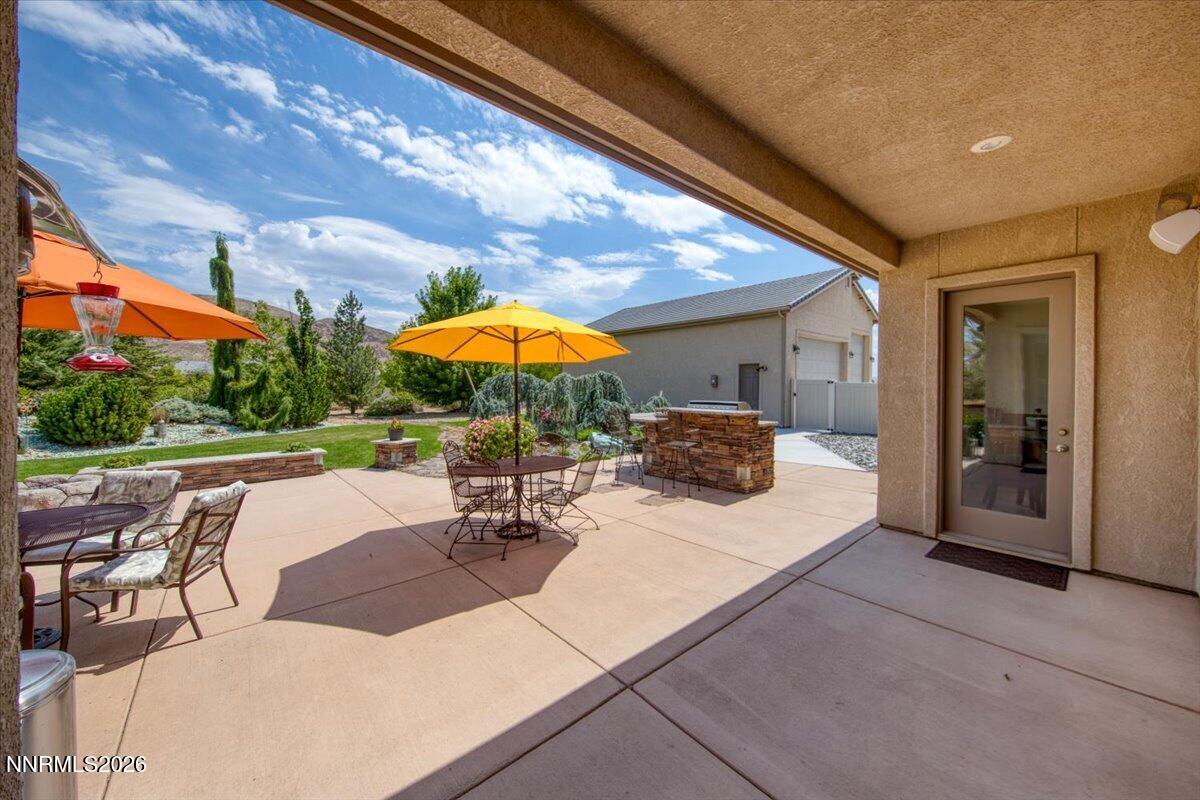 12200 Hidden Hills Drive Property Photo 58