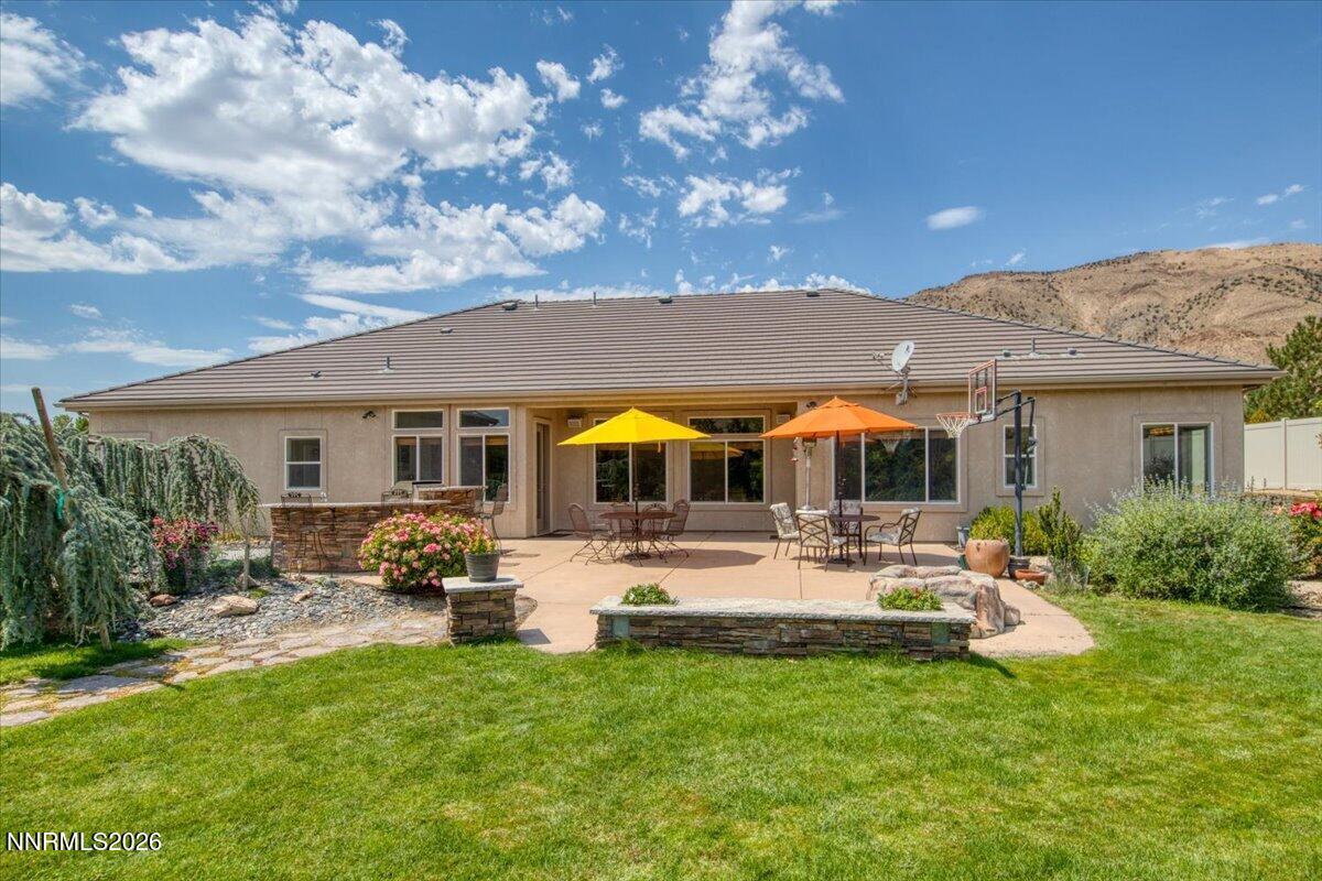 12200 Hidden Hills Drive Property Photo 59