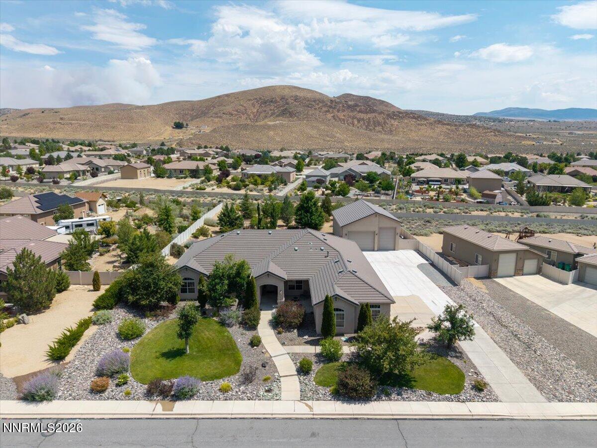 12200 Hidden Hills Drive Property Photo 61