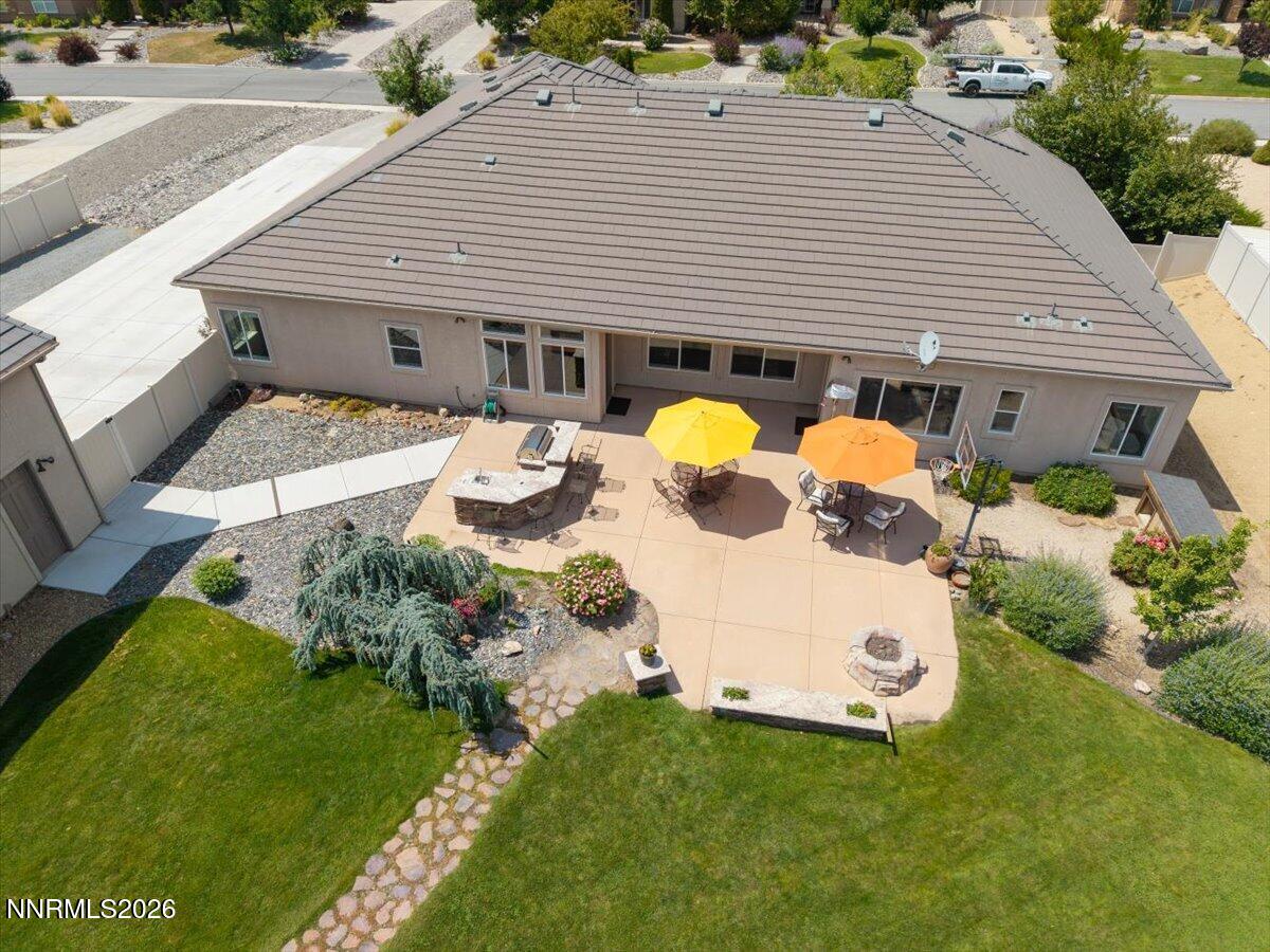 12200 Hidden Hills Drive Property Photo 63