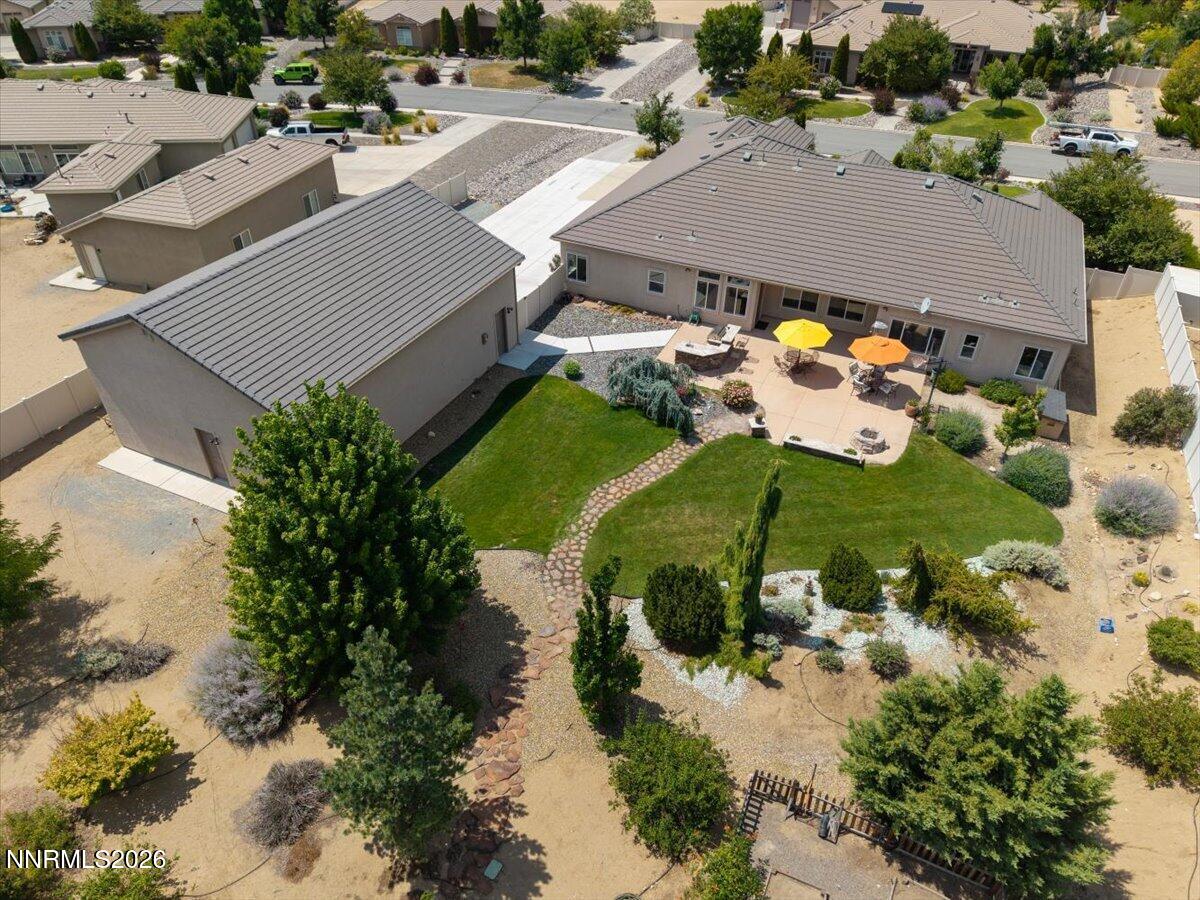 12200 Hidden Hills Drive Property Photo 65