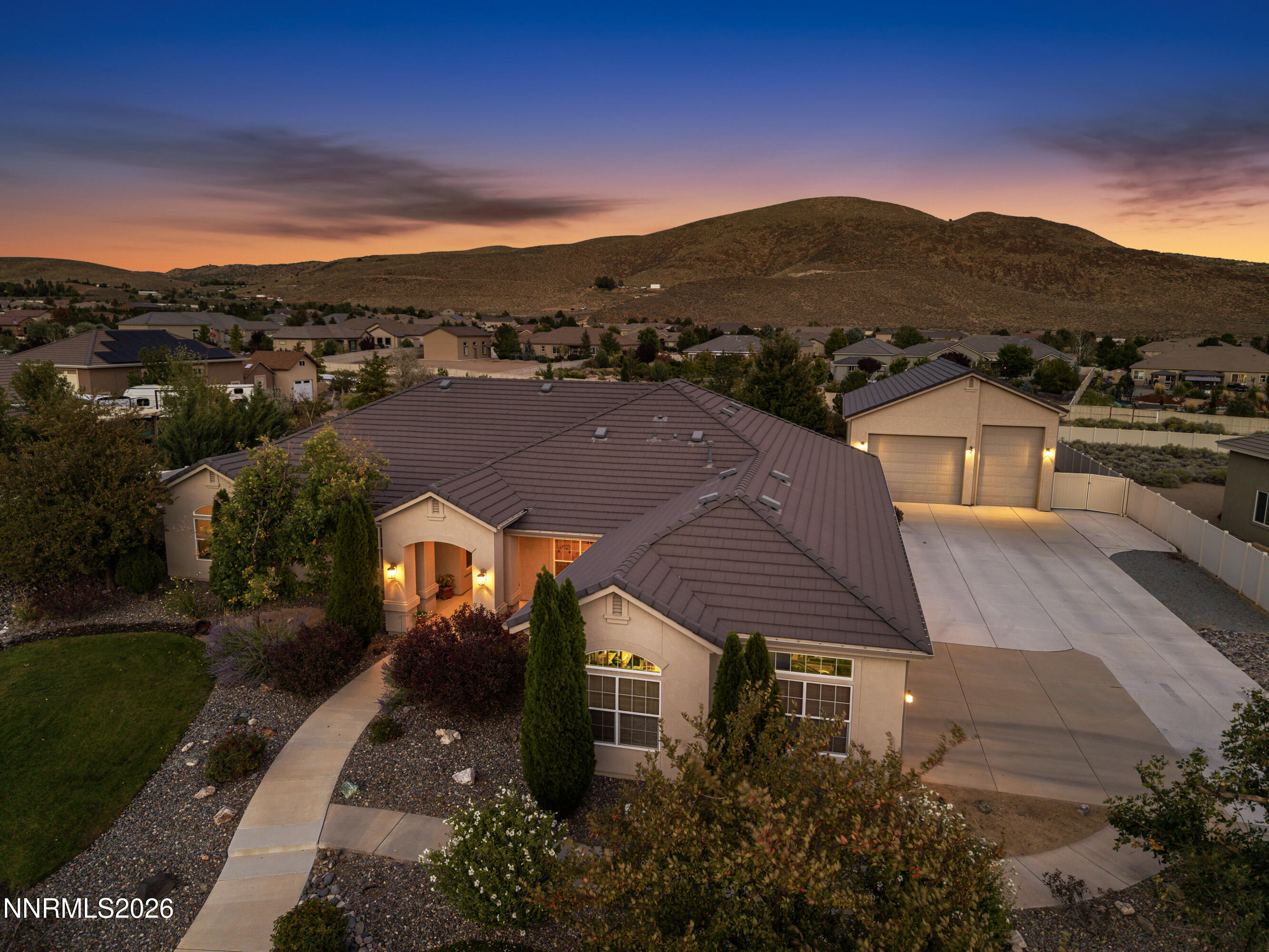 12200 Hidden Hills Drive Property Photo 73