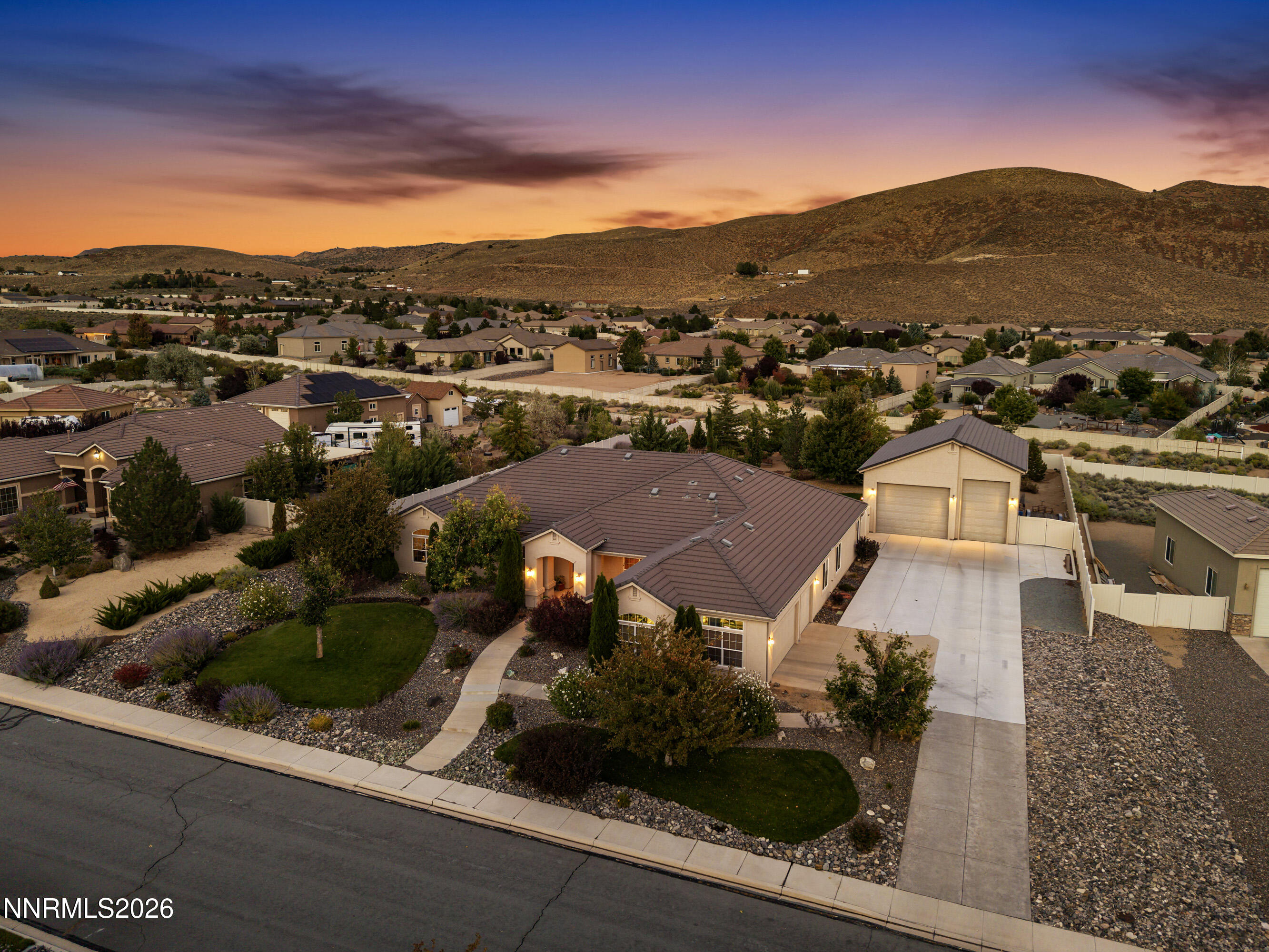 12200 Hidden Hills Drive Property Photo 77