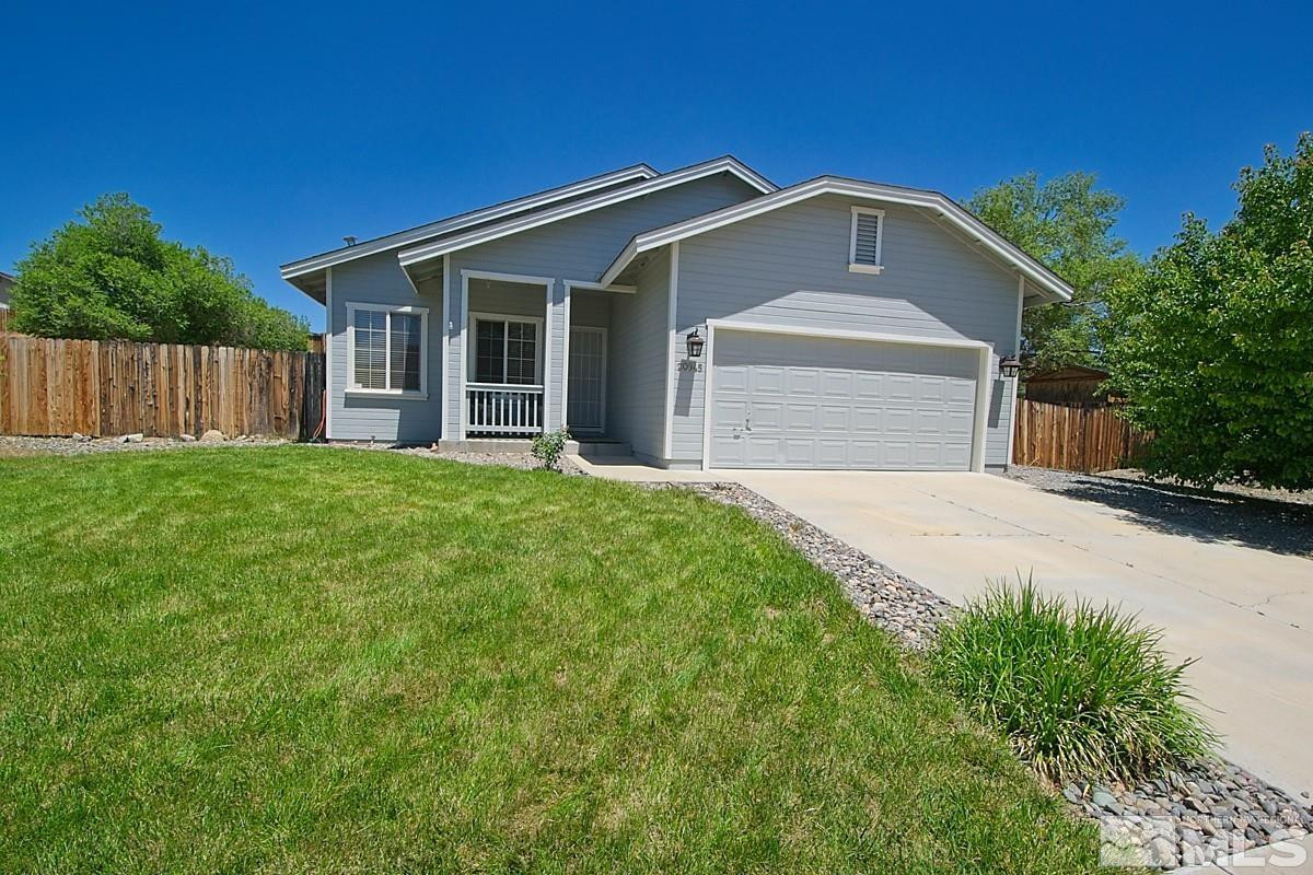 20945 White Rock Drive Property Photo 1