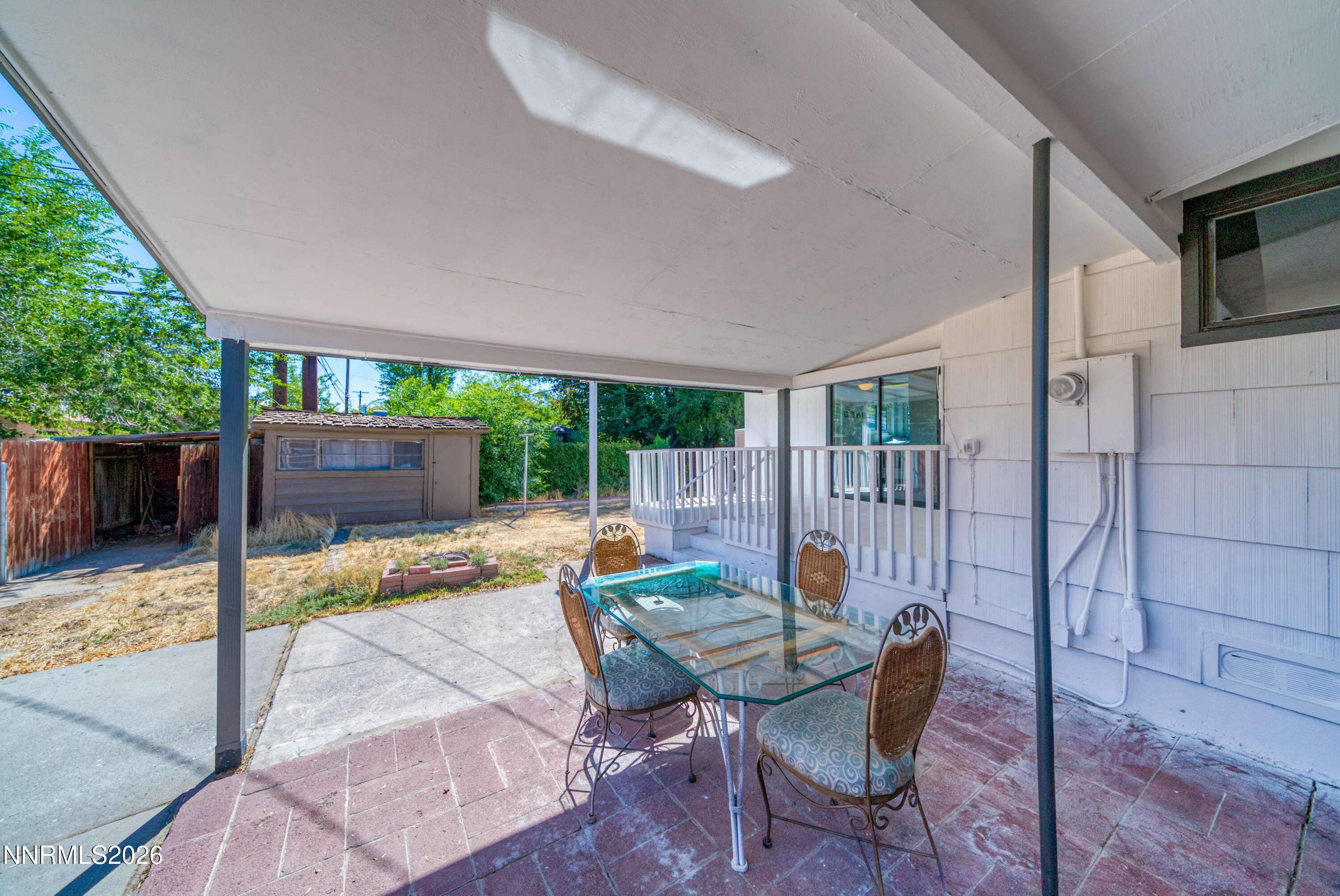 934 Pyramid Way Property Photo 36
