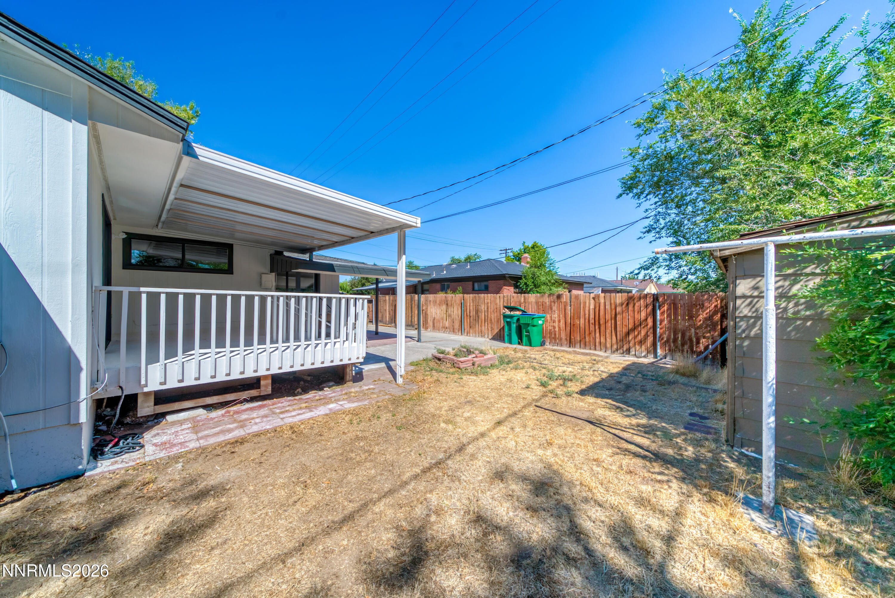934 Pyramid Way Property Photo 45
