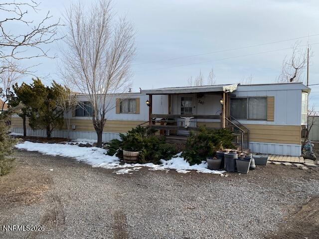 240 Circle Drive Property Photo 1
