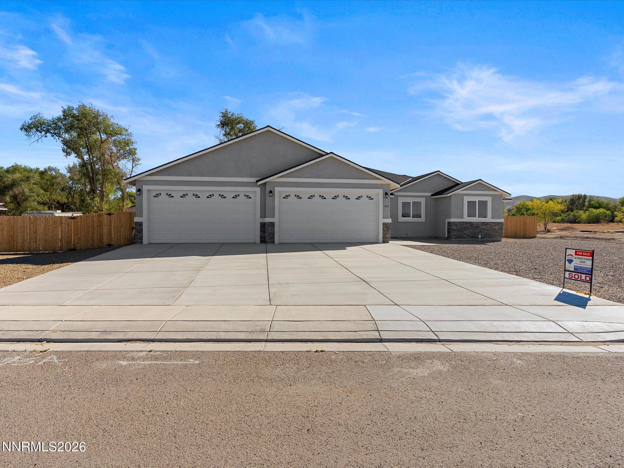1375 Nevada Pacific Boulevard Property Photo 1
