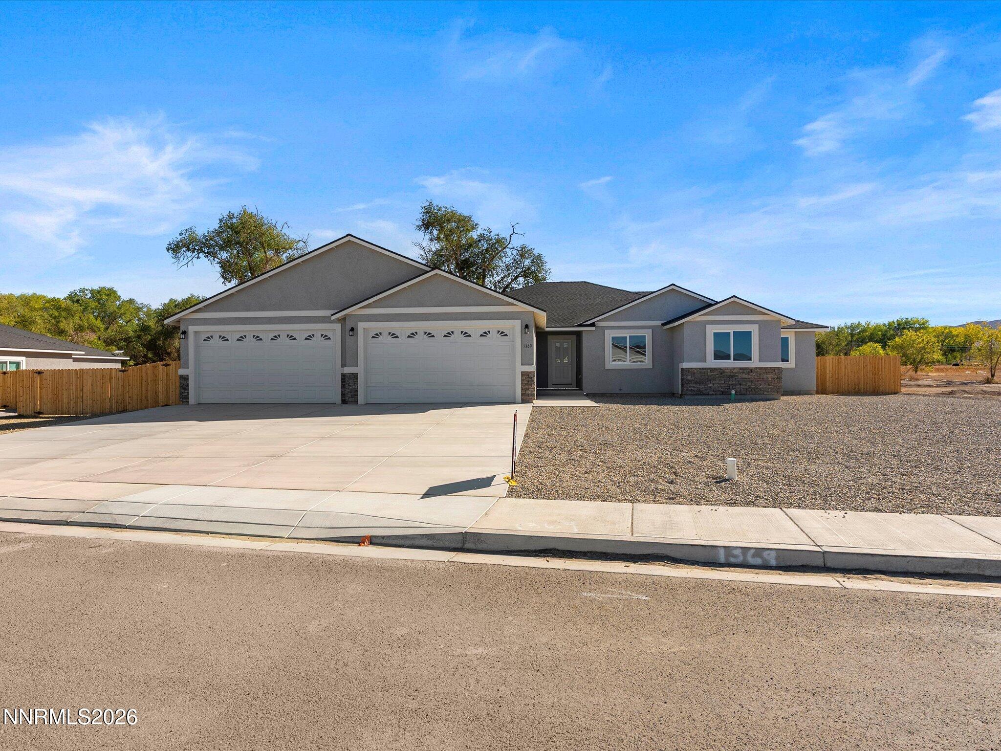 1375 Nevada Pacific Boulevard Property Photo 2