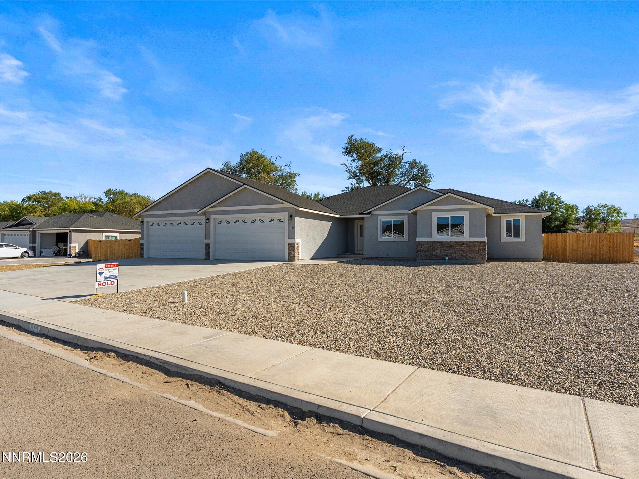 1375 Nevada Pacific Boulevard Property Photo 3