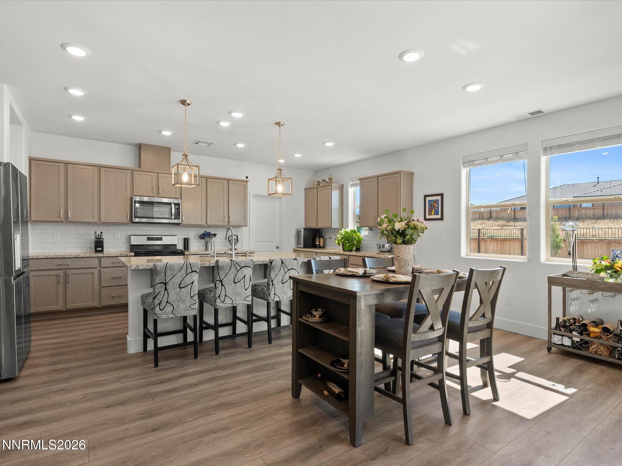 2290 Slater Mill Drive Property Photo 17