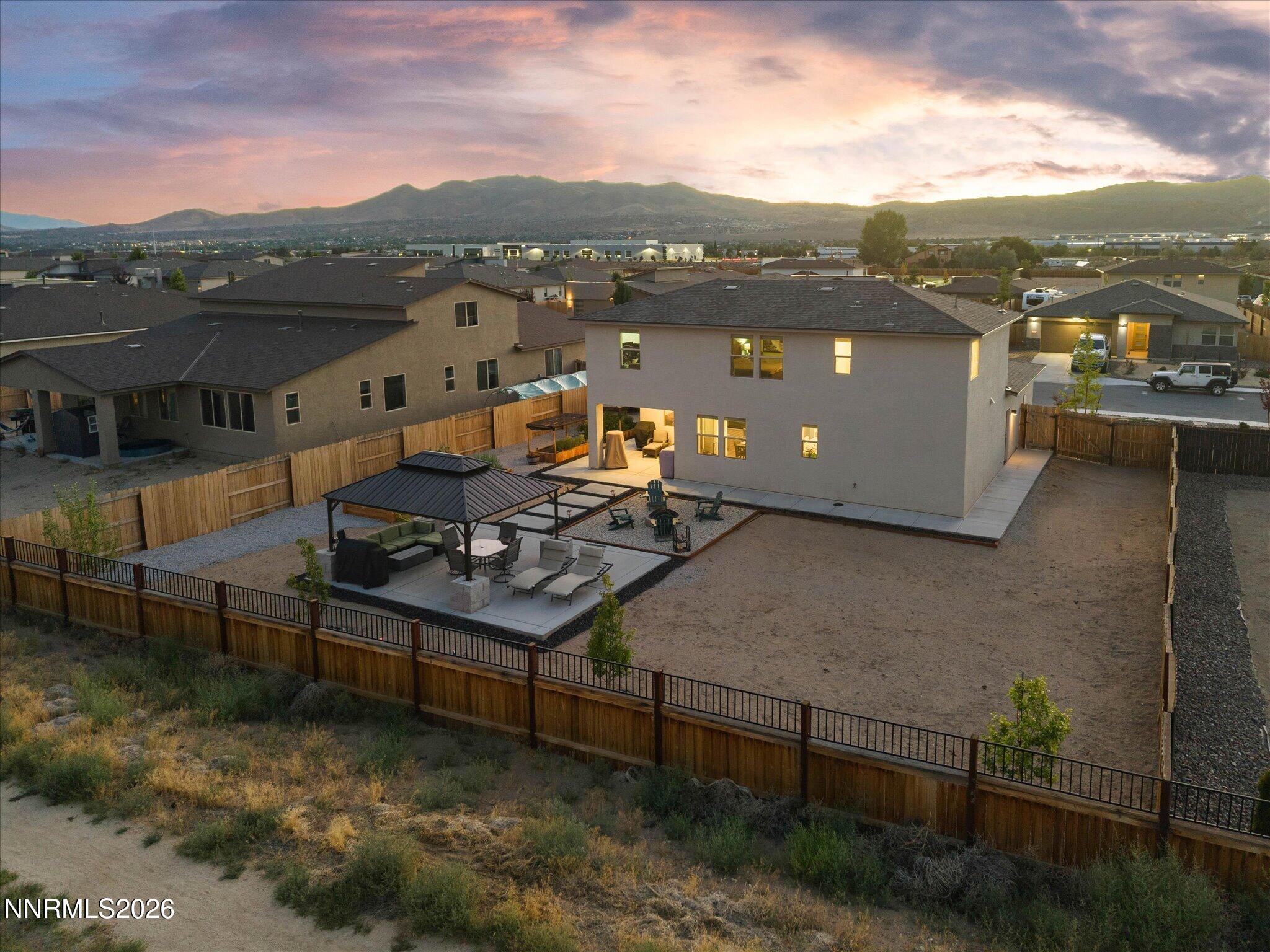 2290 Slater Mill Drive Property Photo 67
