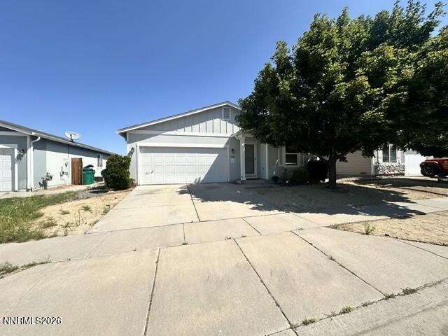7429 Tallgrass Drive Property Photo 1