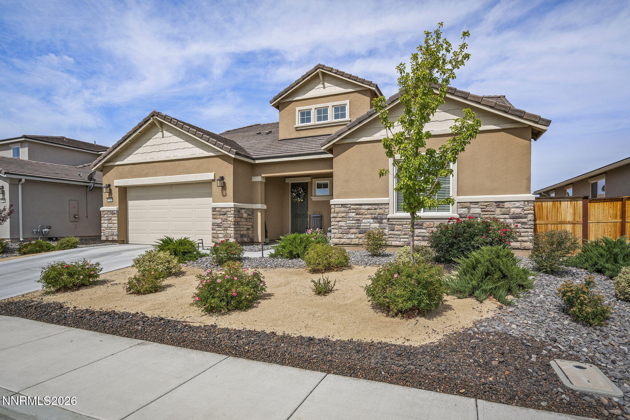 6211 Bucking Horse Drive Property Photo 2