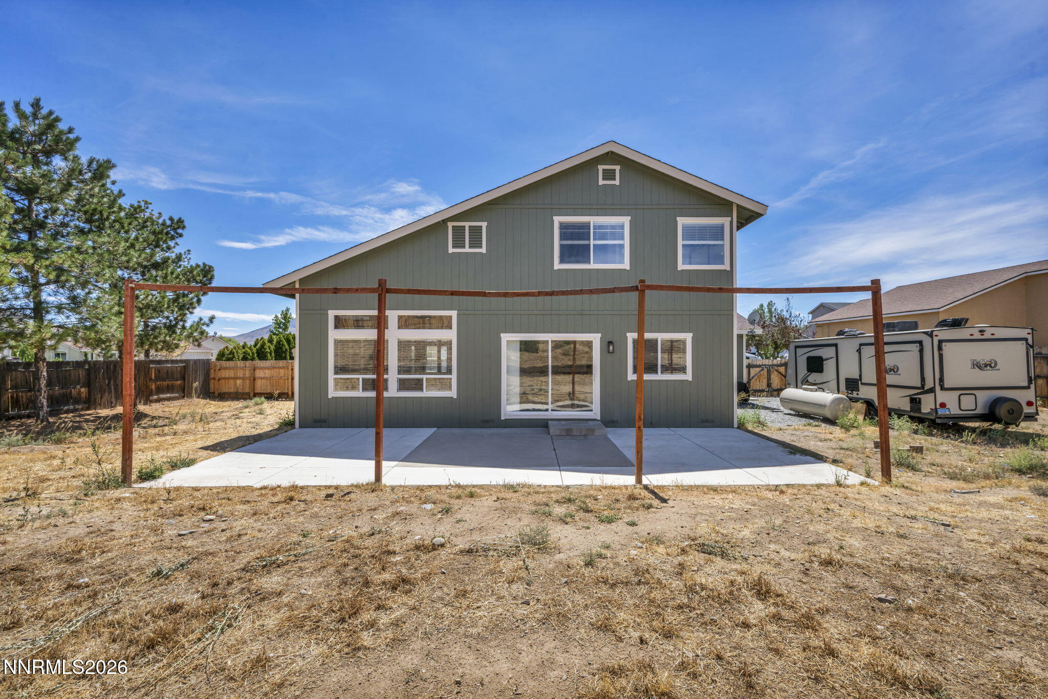 21105 Mount Evans Drive Property Photo 42