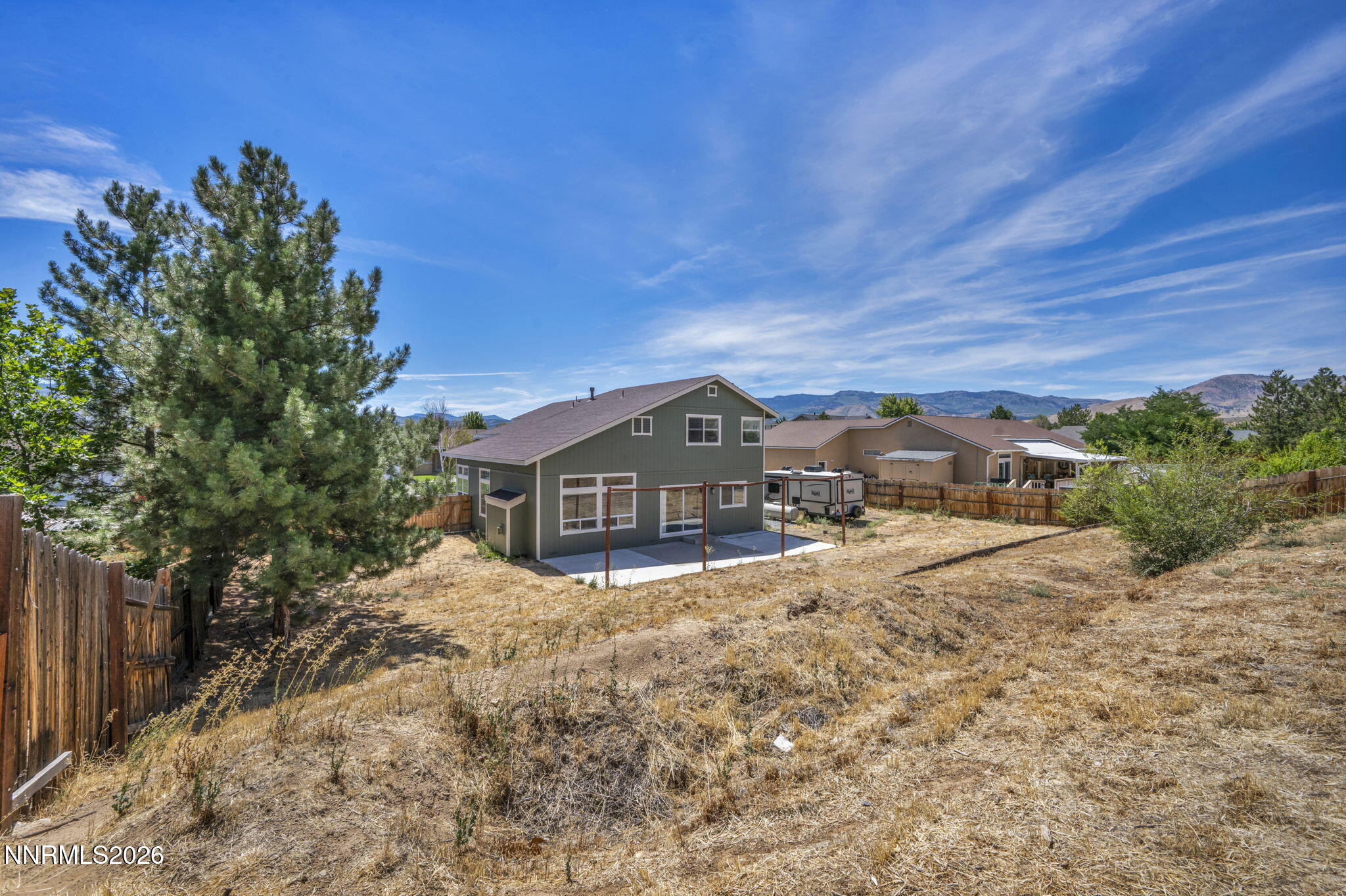 21105 Mount Evans Drive Property Photo 46