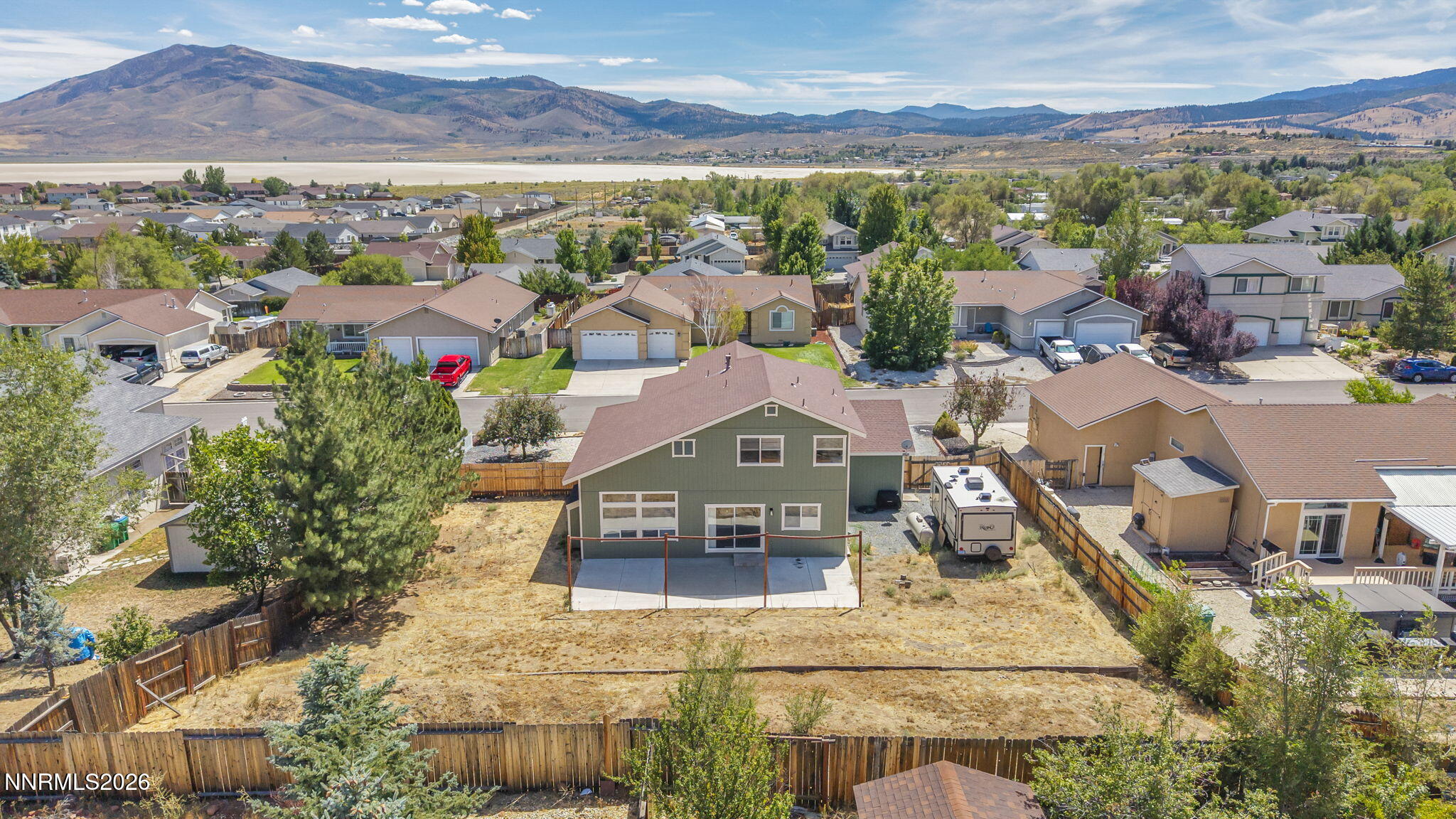 21105 Mount Evans Drive Property Photo 47