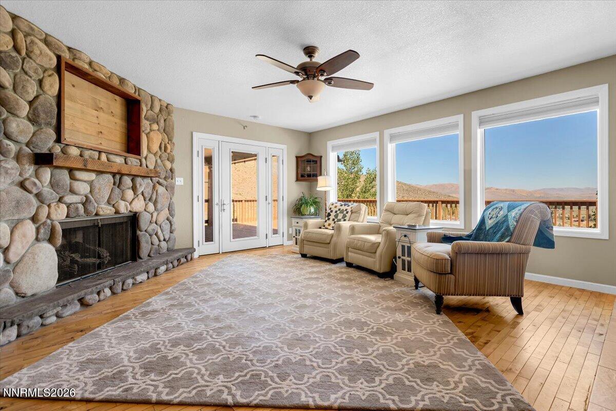 14395 N Red Rock Road Property Photo 3