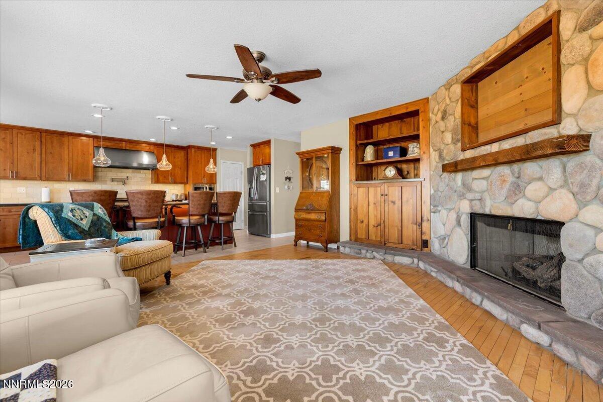 14395 N Red Rock Road Property Photo 4