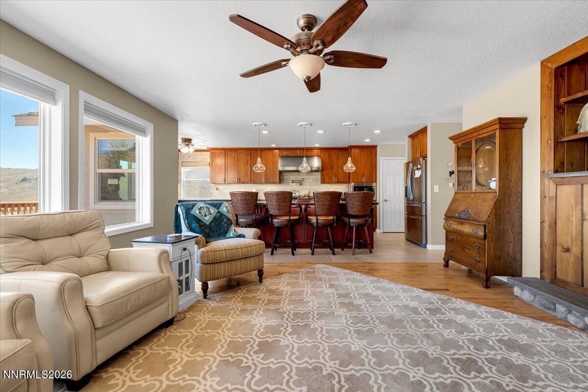 14395 N Red Rock Road Property Photo 6