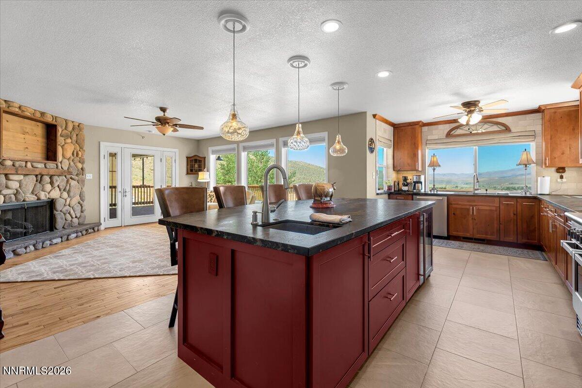 14395 N Red Rock Road Property Photo 9