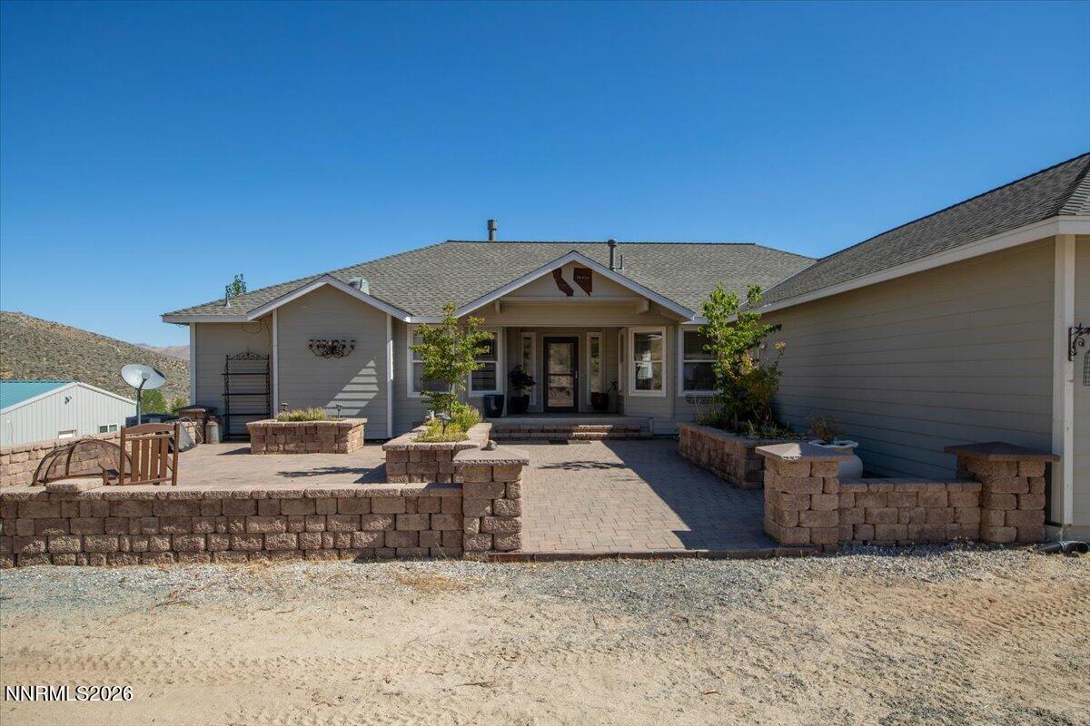 14395 N Red Rock Road Property Photo 47