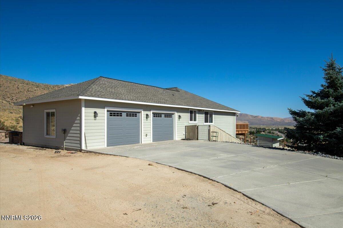 14395 N Red Rock Road Property Photo 48