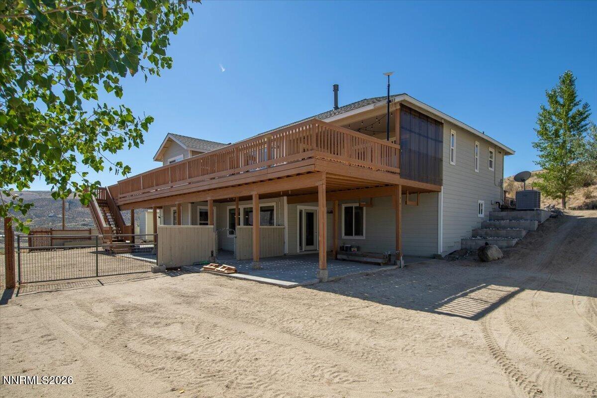 14395 N Red Rock Road Property Photo 53