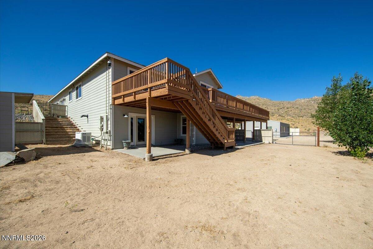 14395 N Red Rock Road Property Photo 54