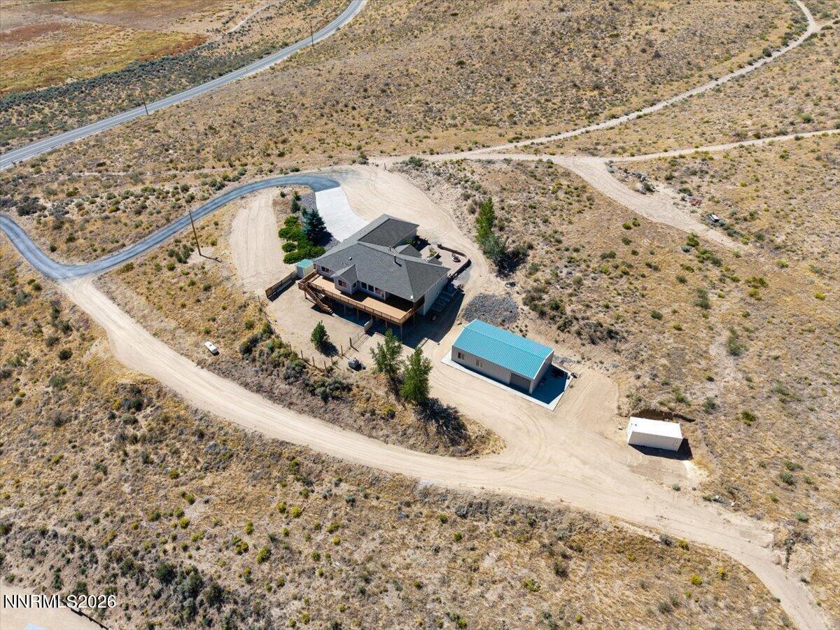 14395 N Red Rock Road Property Photo 58