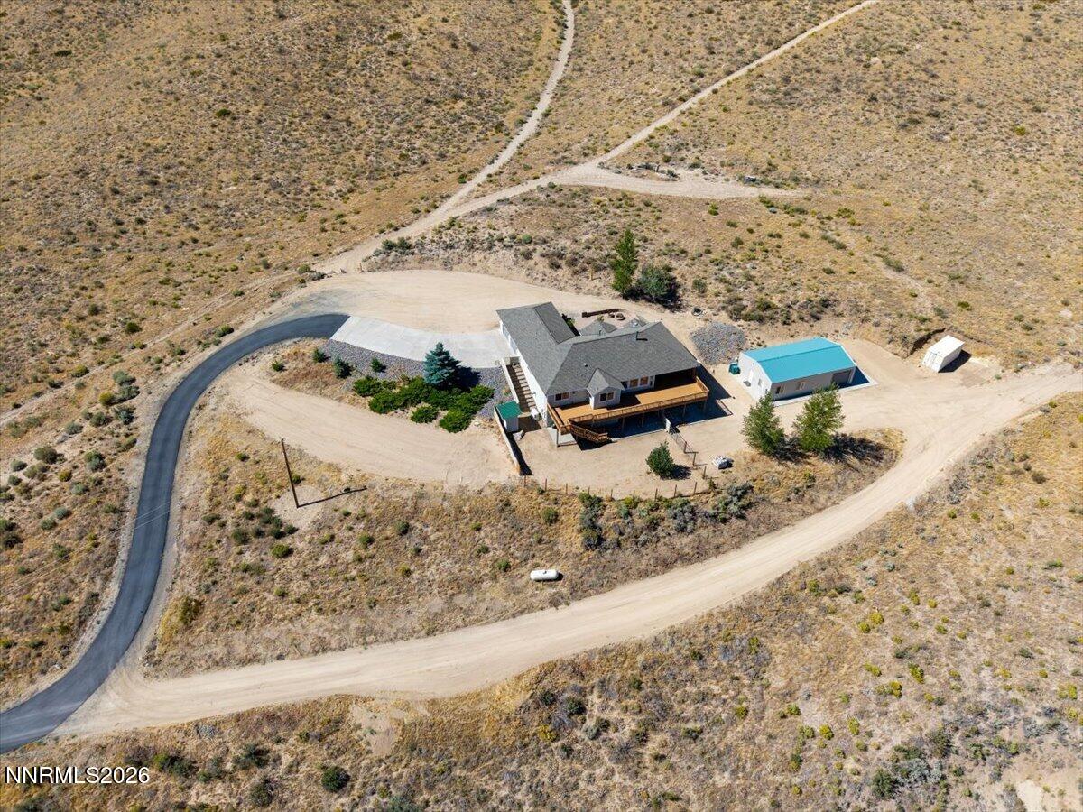 14395 N Red Rock Road Property Photo 59