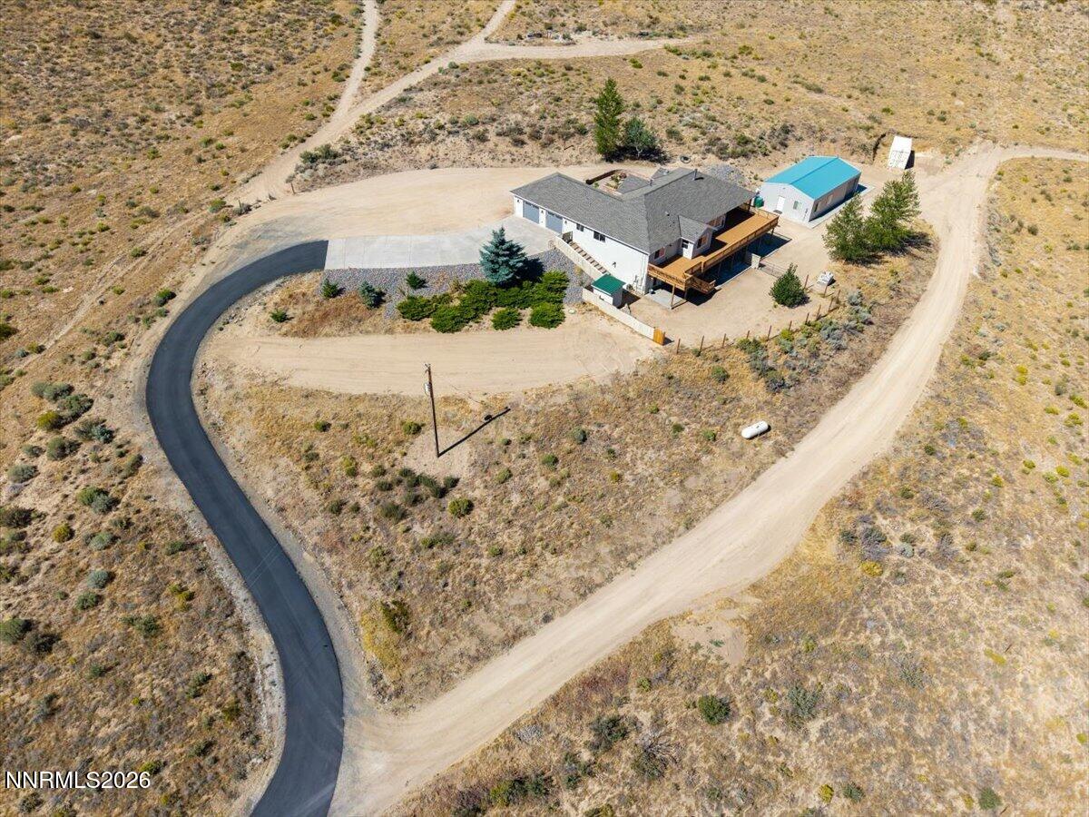 14395 N Red Rock Road Property Photo 60