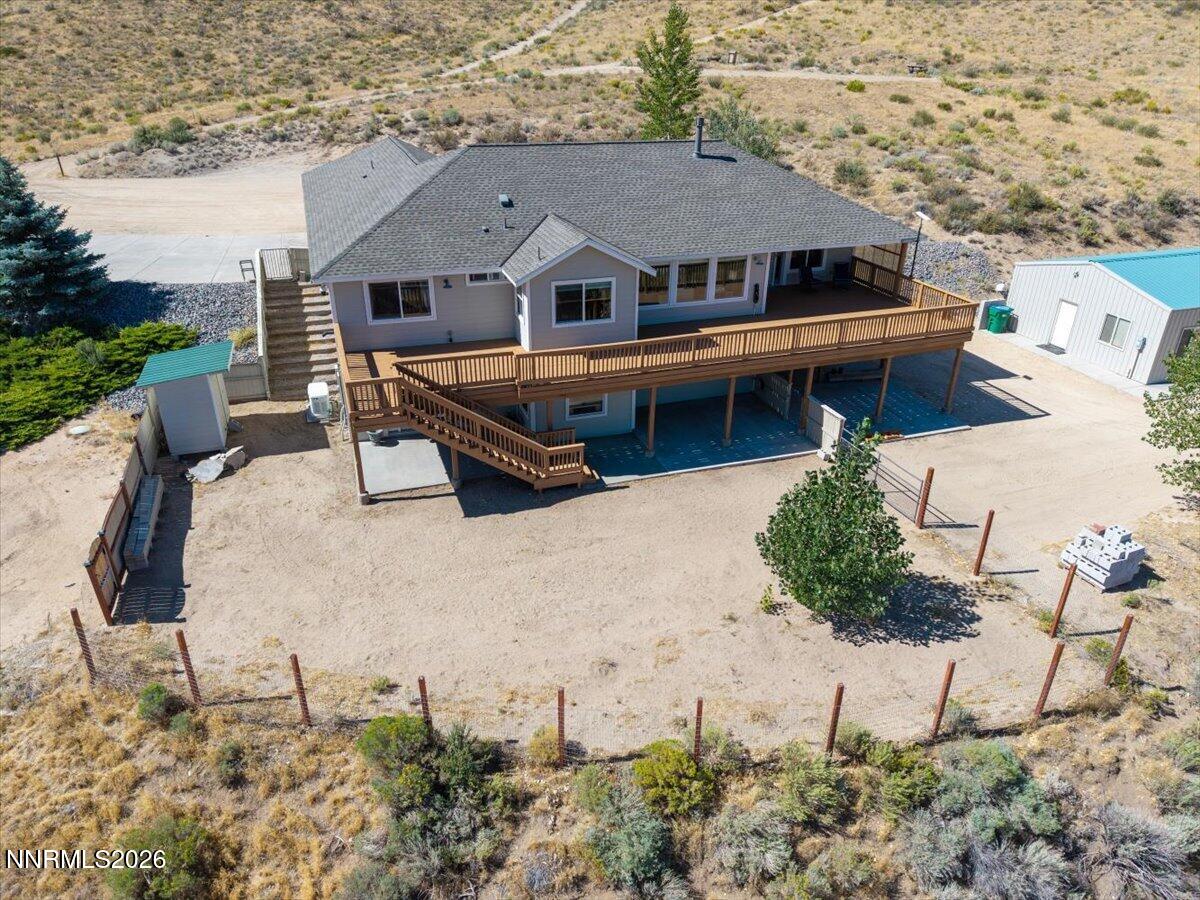 14395 N Red Rock Road Property Photo 61