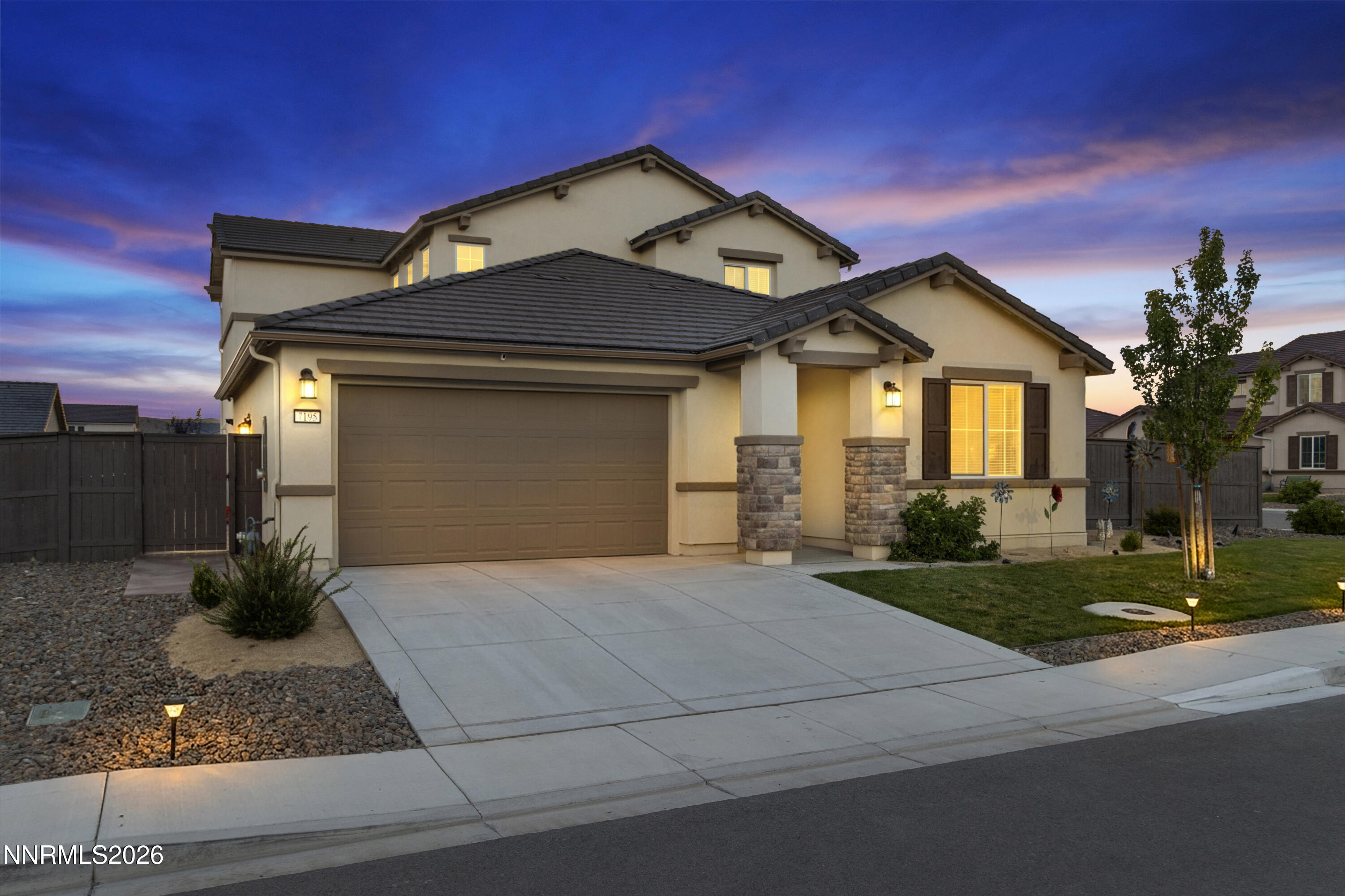 7195 Owl Vw Drive Property Photo 2