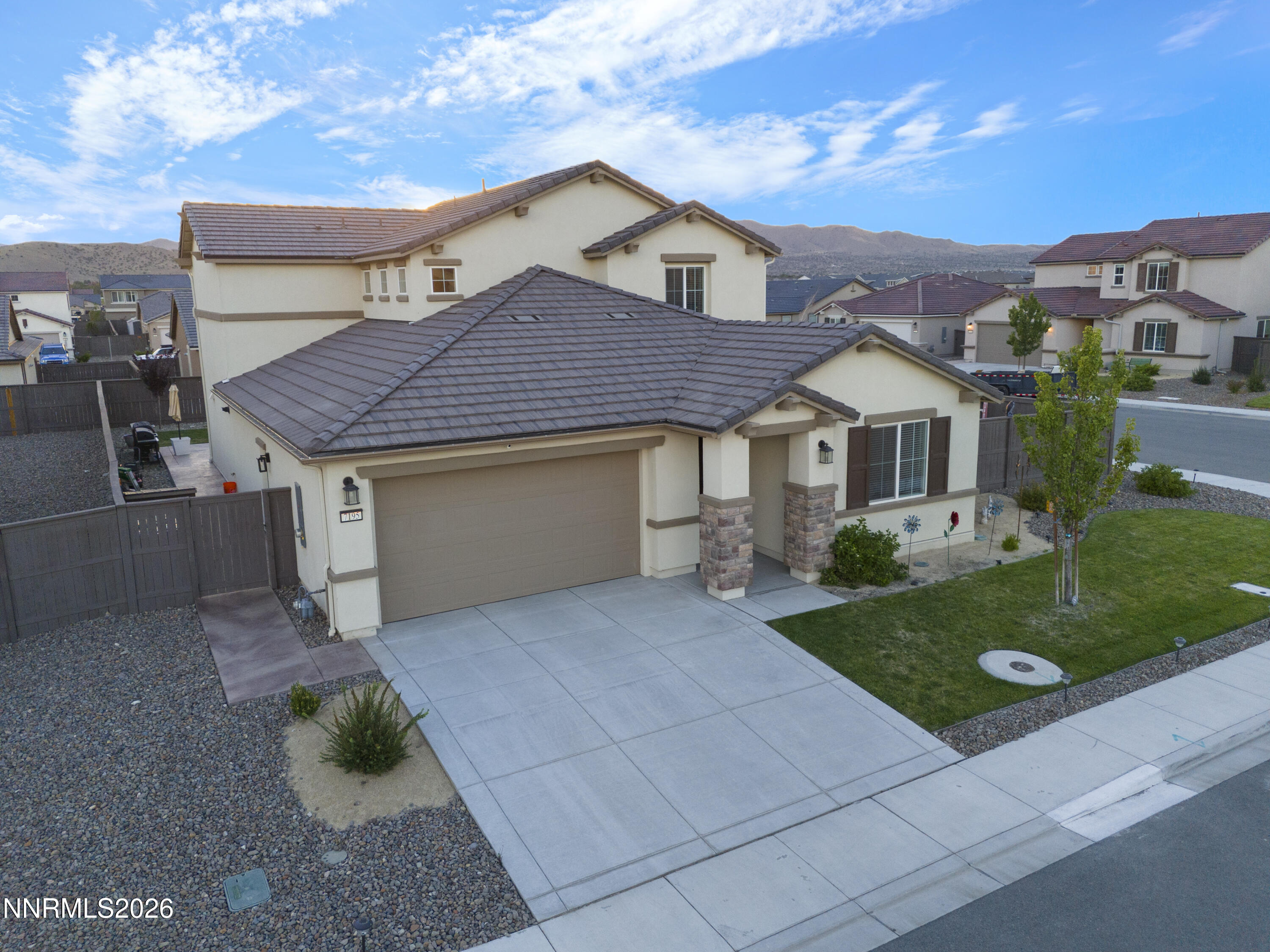 7195 Owl Vw Drive Property Photo 3