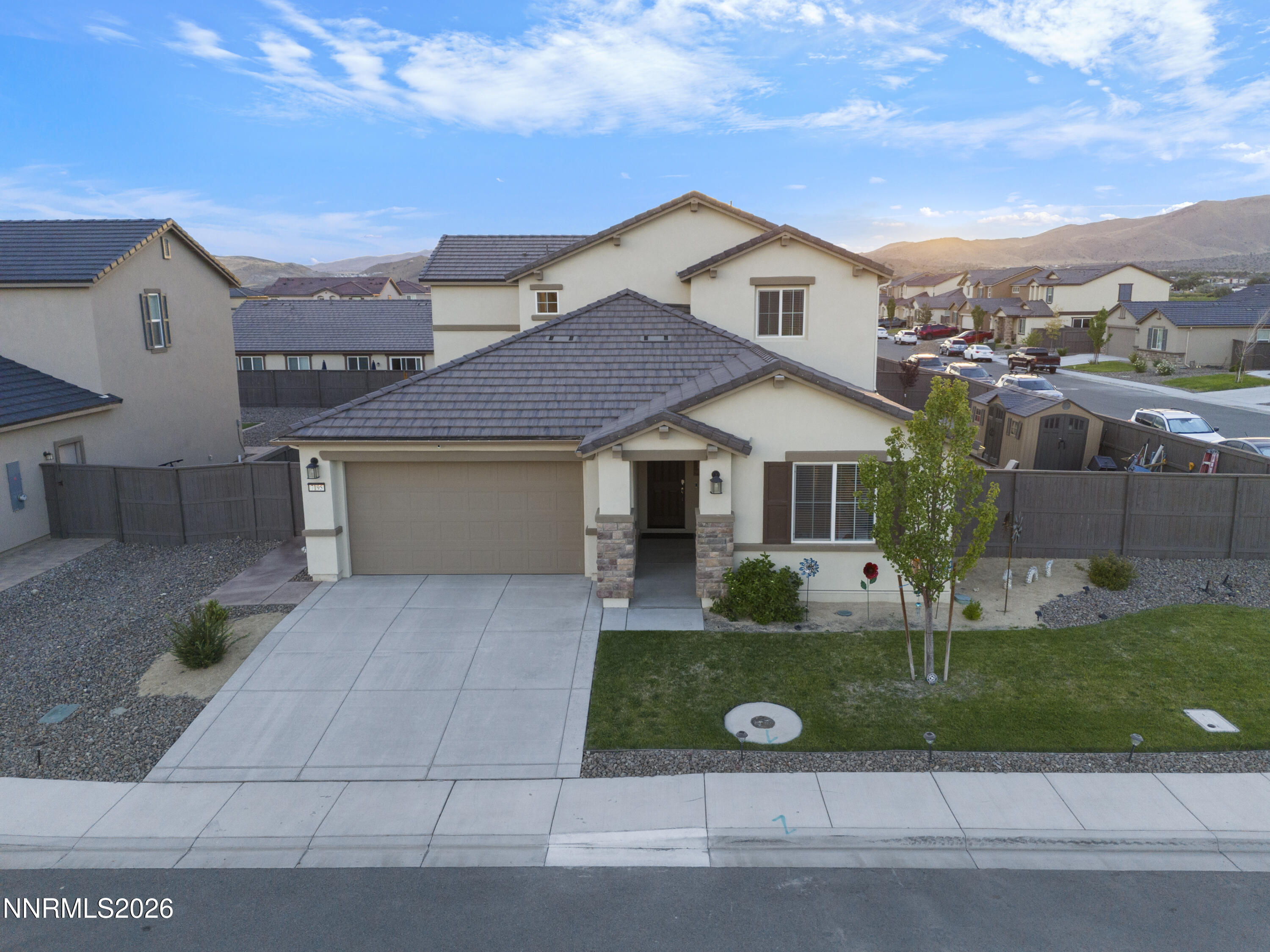 7195 Owl Vw Drive Property Photo 4