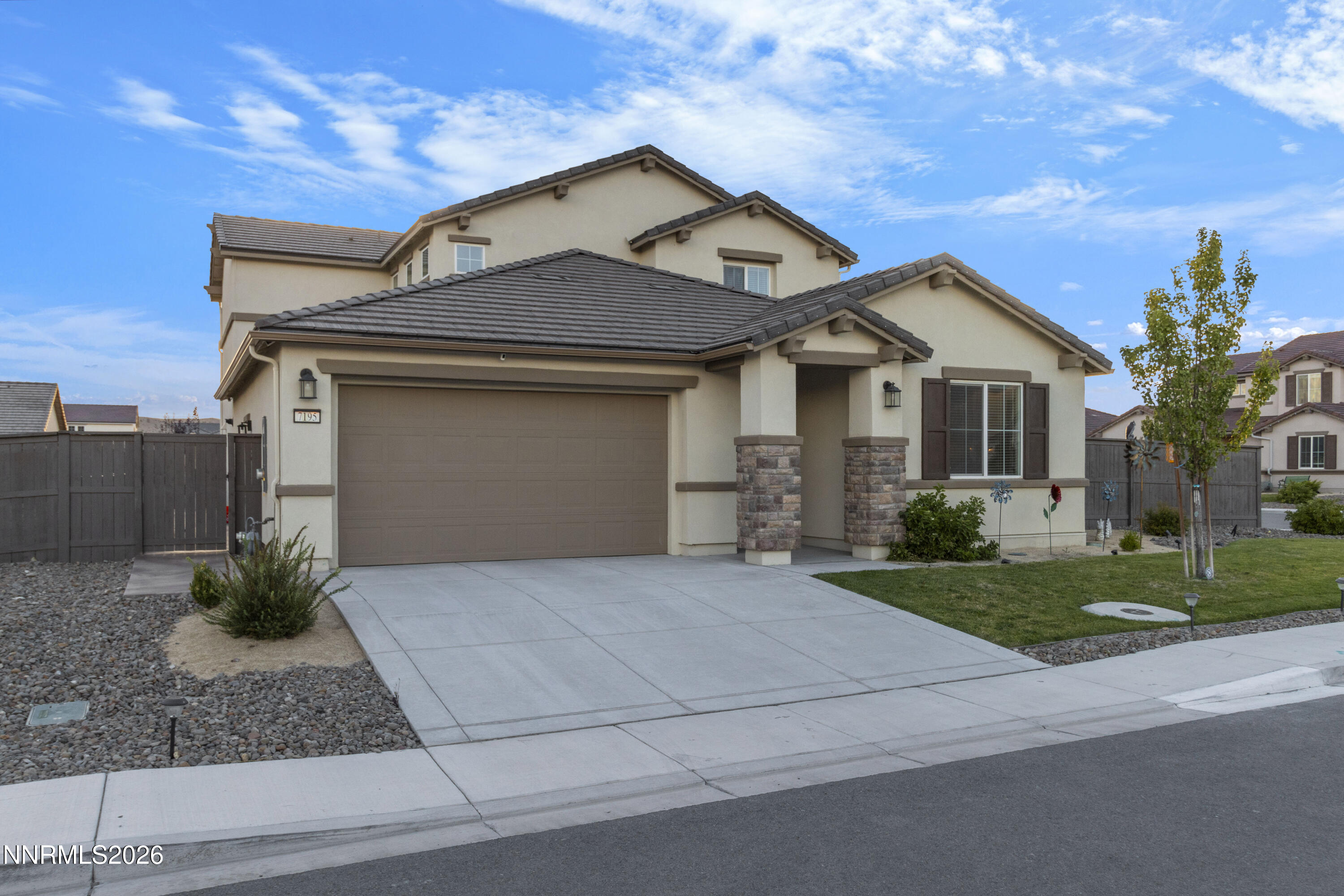 7195 Owl Vw Drive Property Photo 6