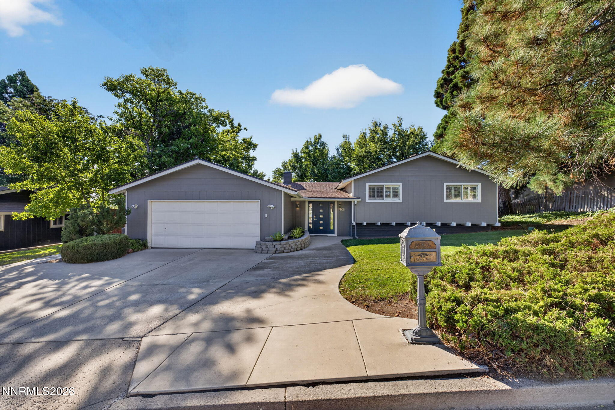 3105 Susileen Drive Property Photo 1