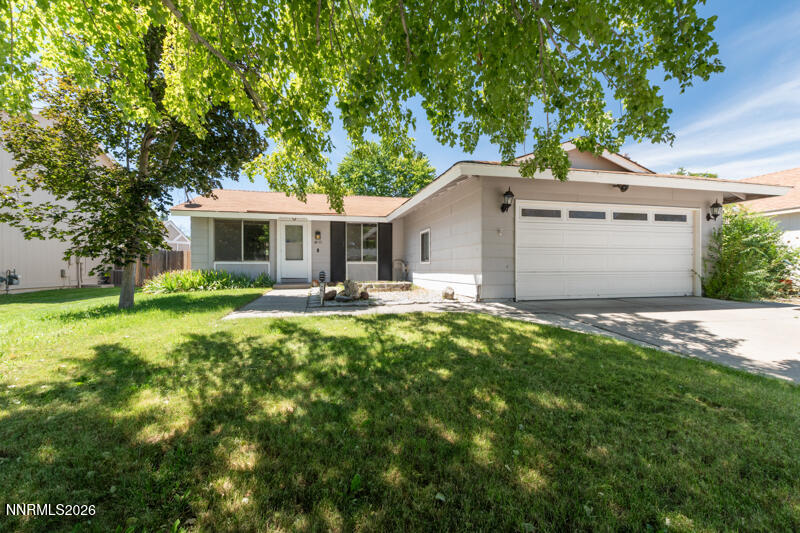 4055 Parque Verde Lane Property Photo 1