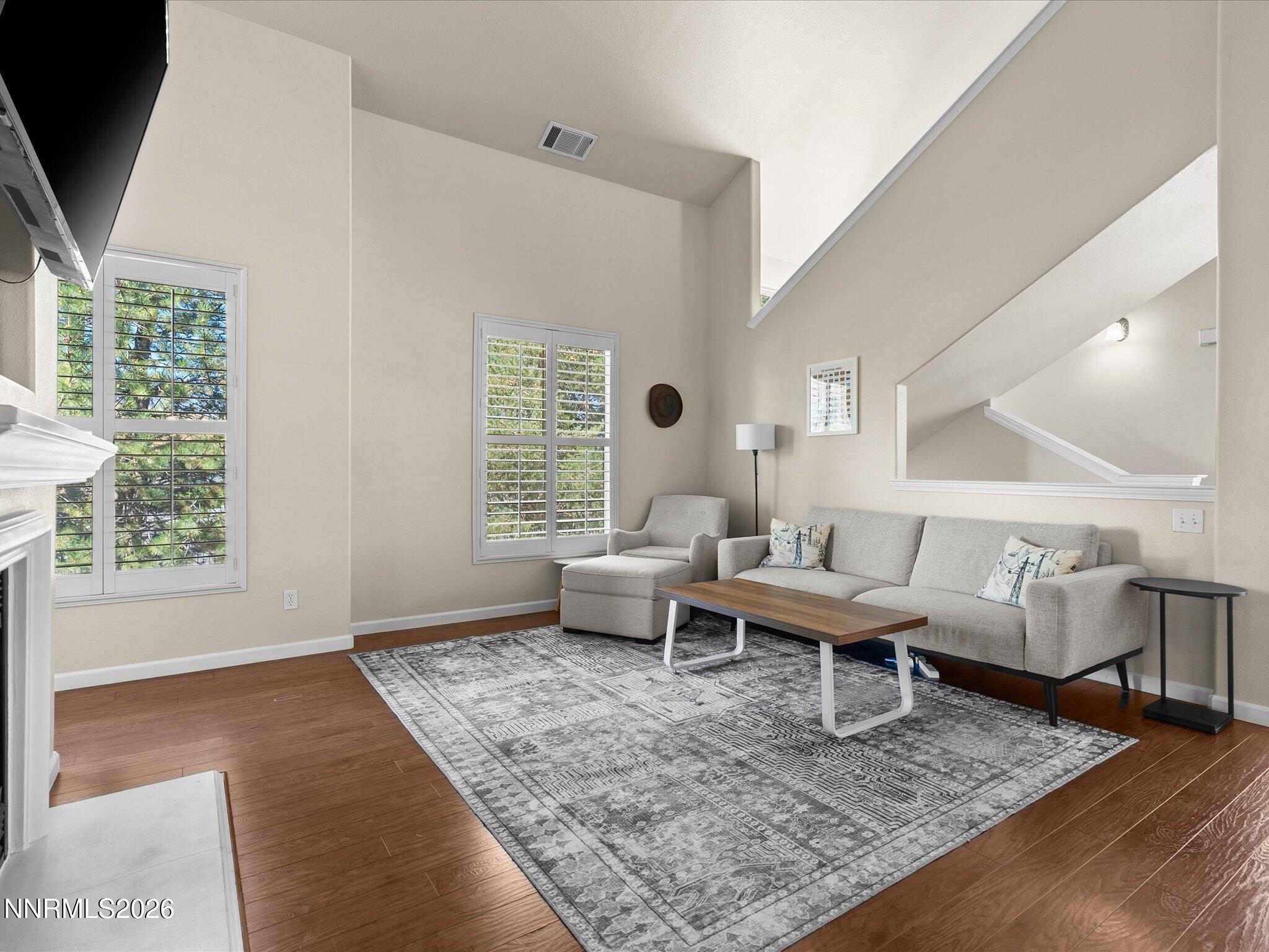 9050 Double R Boulevard Apt 1421 Property Photo 1