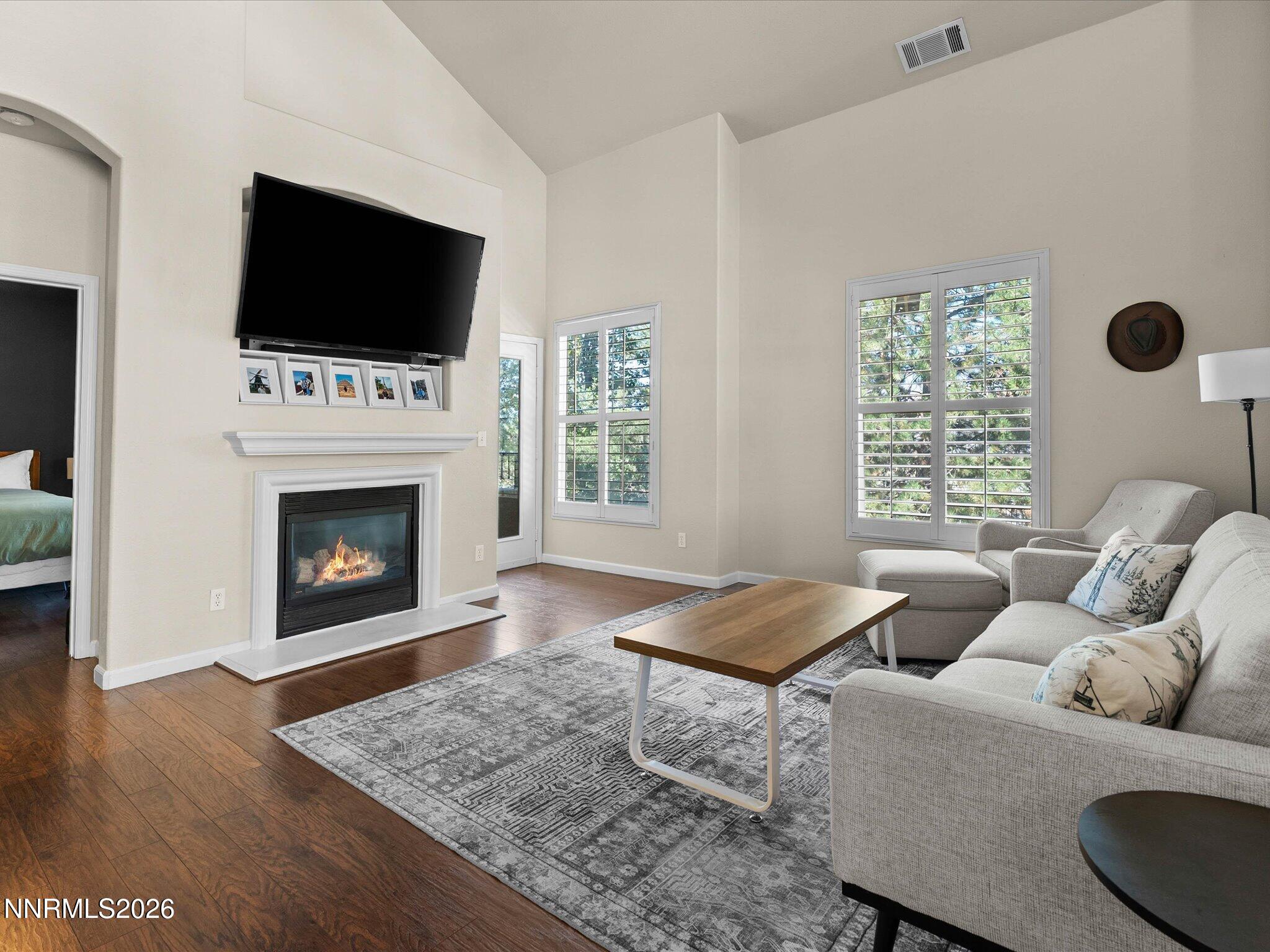 9050 Double R Boulevard Apt 1421 Property Photo 2