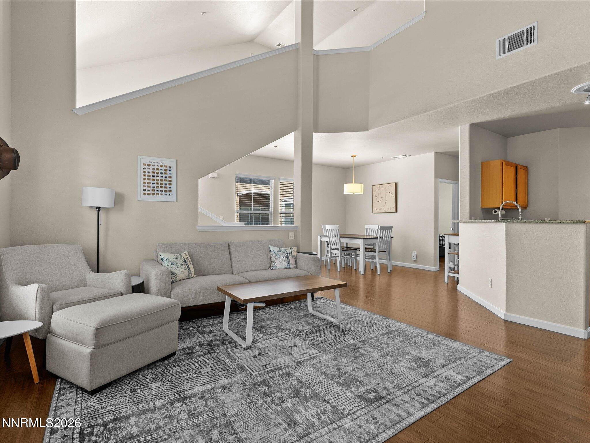 9050 Double R Boulevard Apt 1421 Property Photo 3