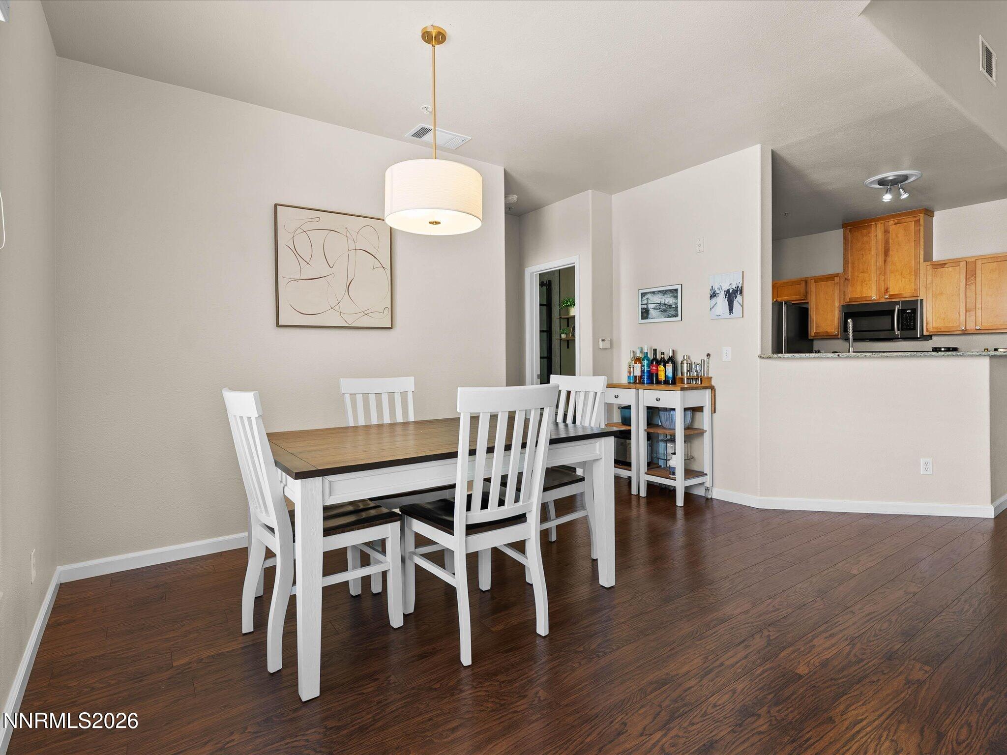 9050 Double R Boulevard Apt 1421 Property Photo 9