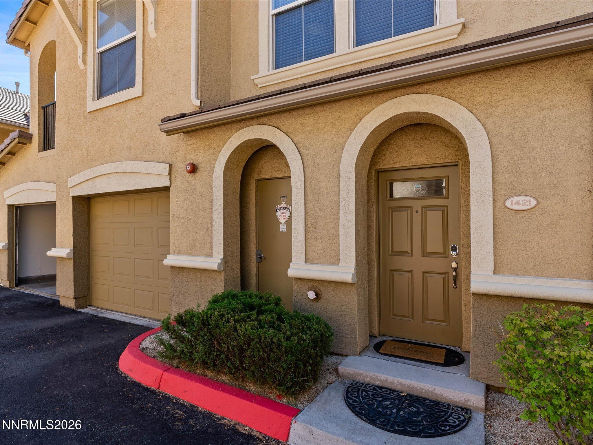 9050 Double R Boulevard Apt 1421 Property Photo 29
