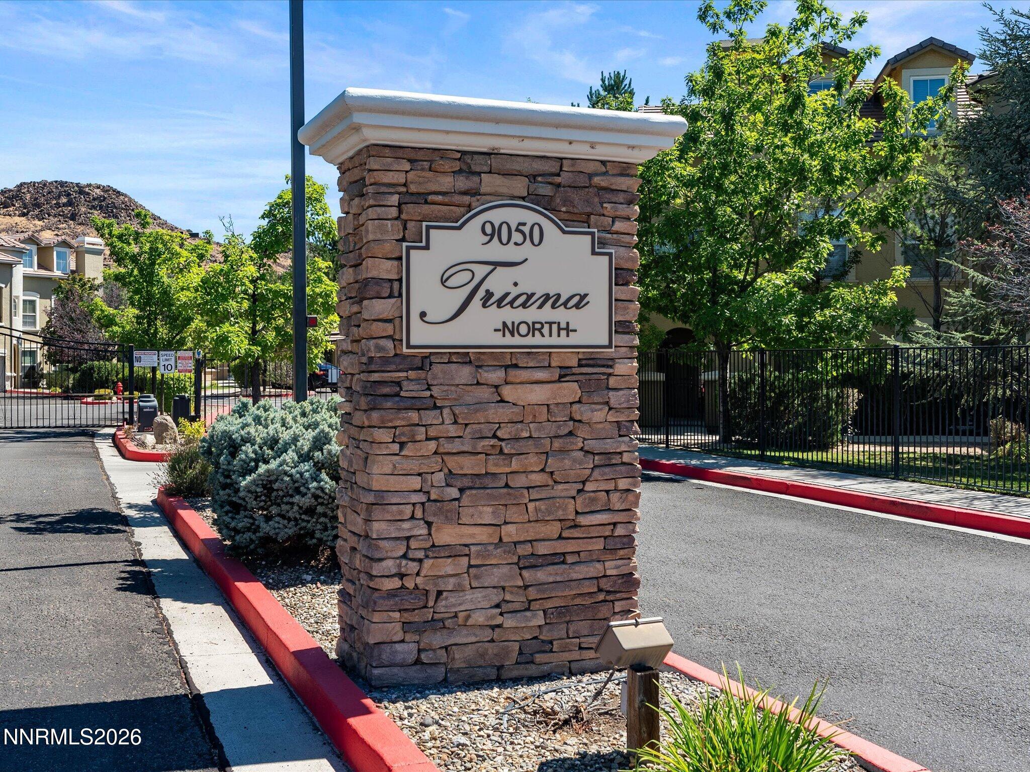 9050 Double R Boulevard Apt 1421 Property Photo 33