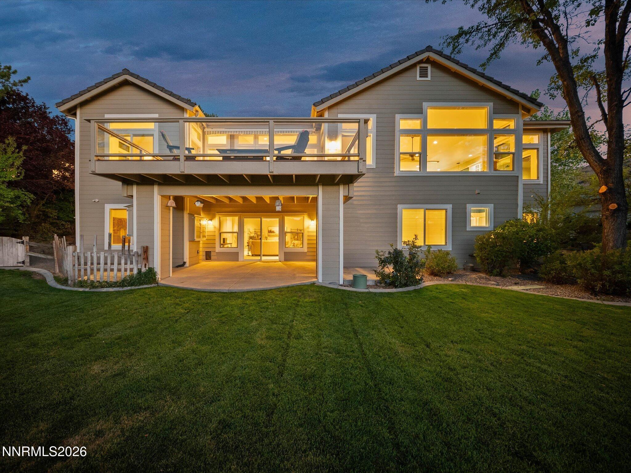3461 Cheechako Drive Property Photo 2