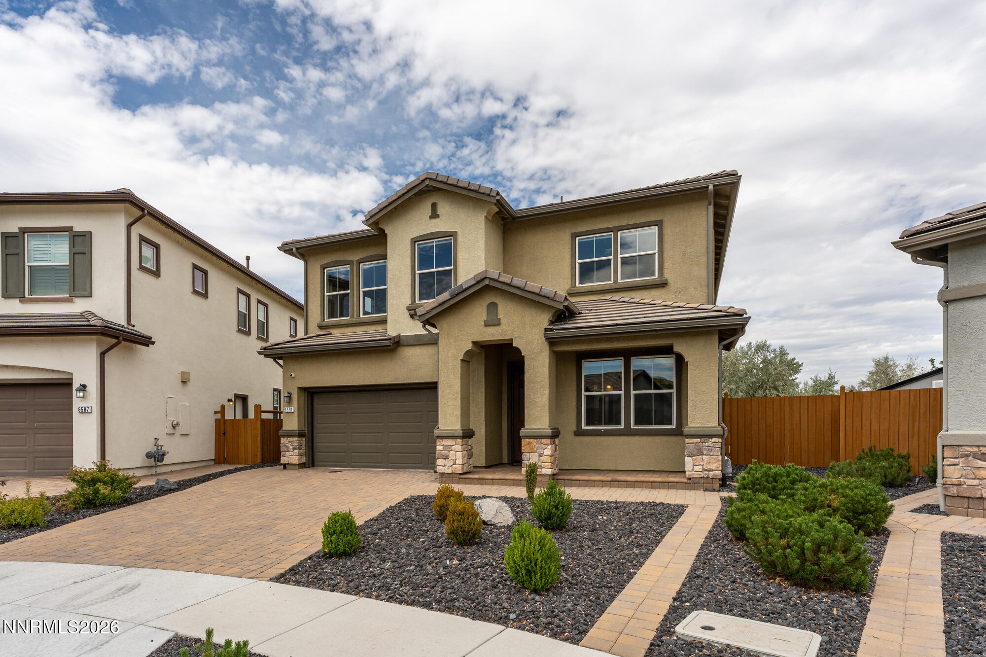 6591 Angels Orchard Drive Property Photo 3
