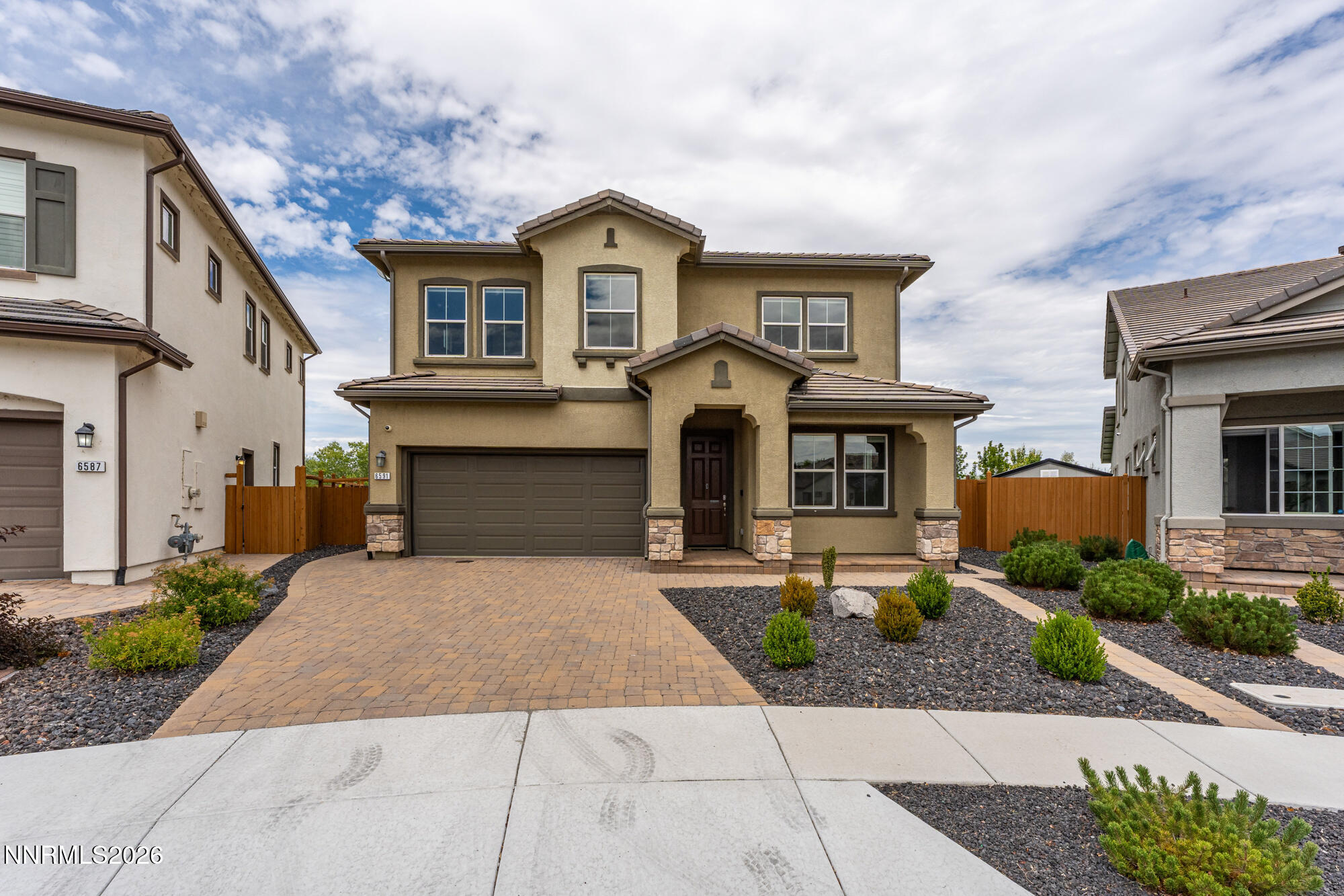 6591 Angels Orchard Drive Property Photo 4