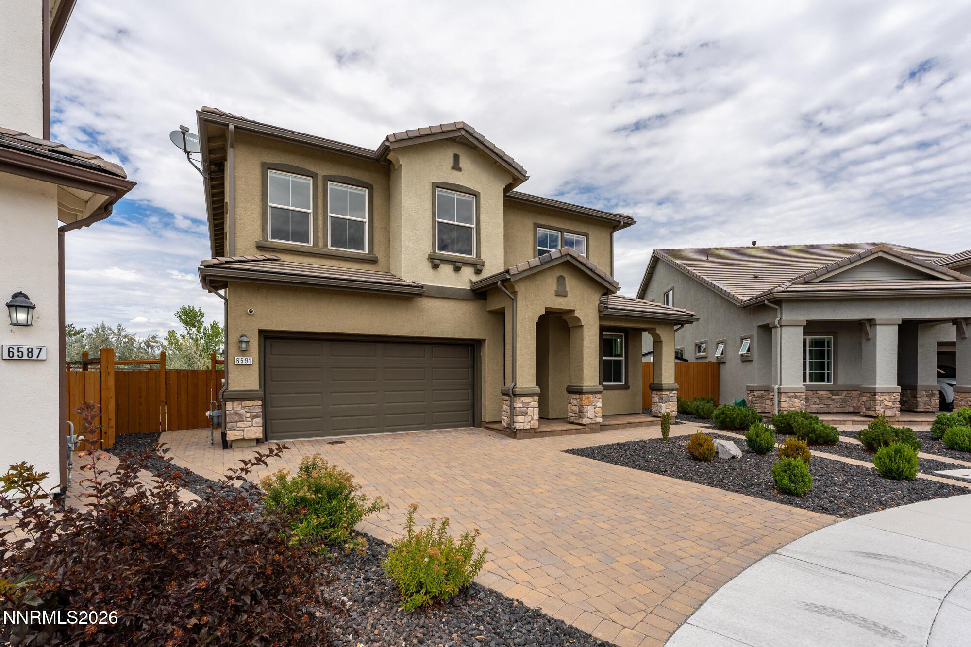 6591 Angels Orchard Drive Property Photo 5