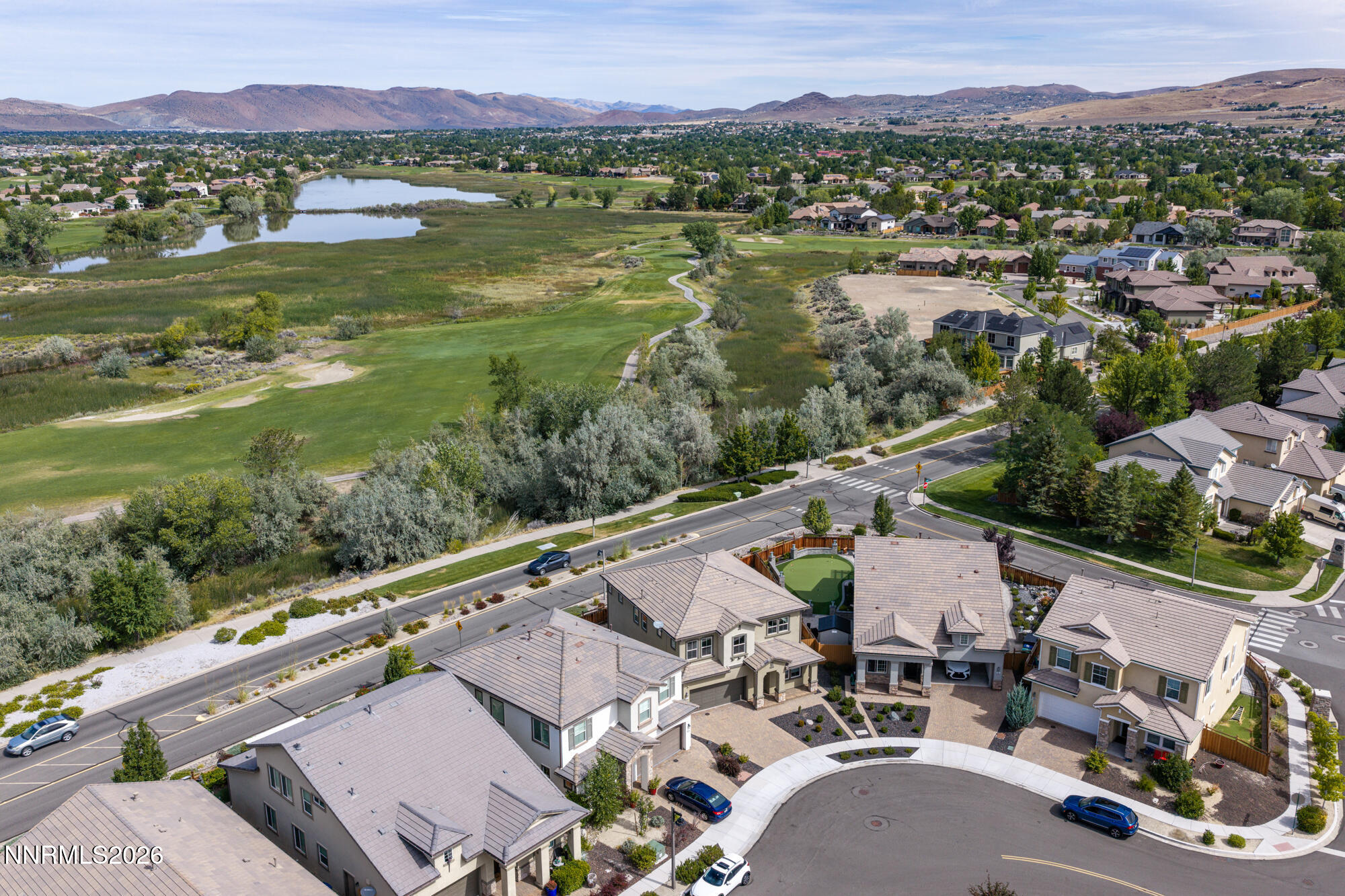 6591 Angels Orchard Drive Property Photo 11
